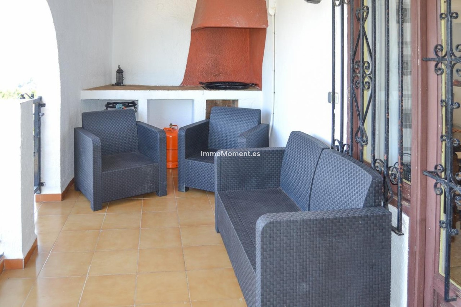 Resale - Villa - Pedreguer - Pedreguer Centro