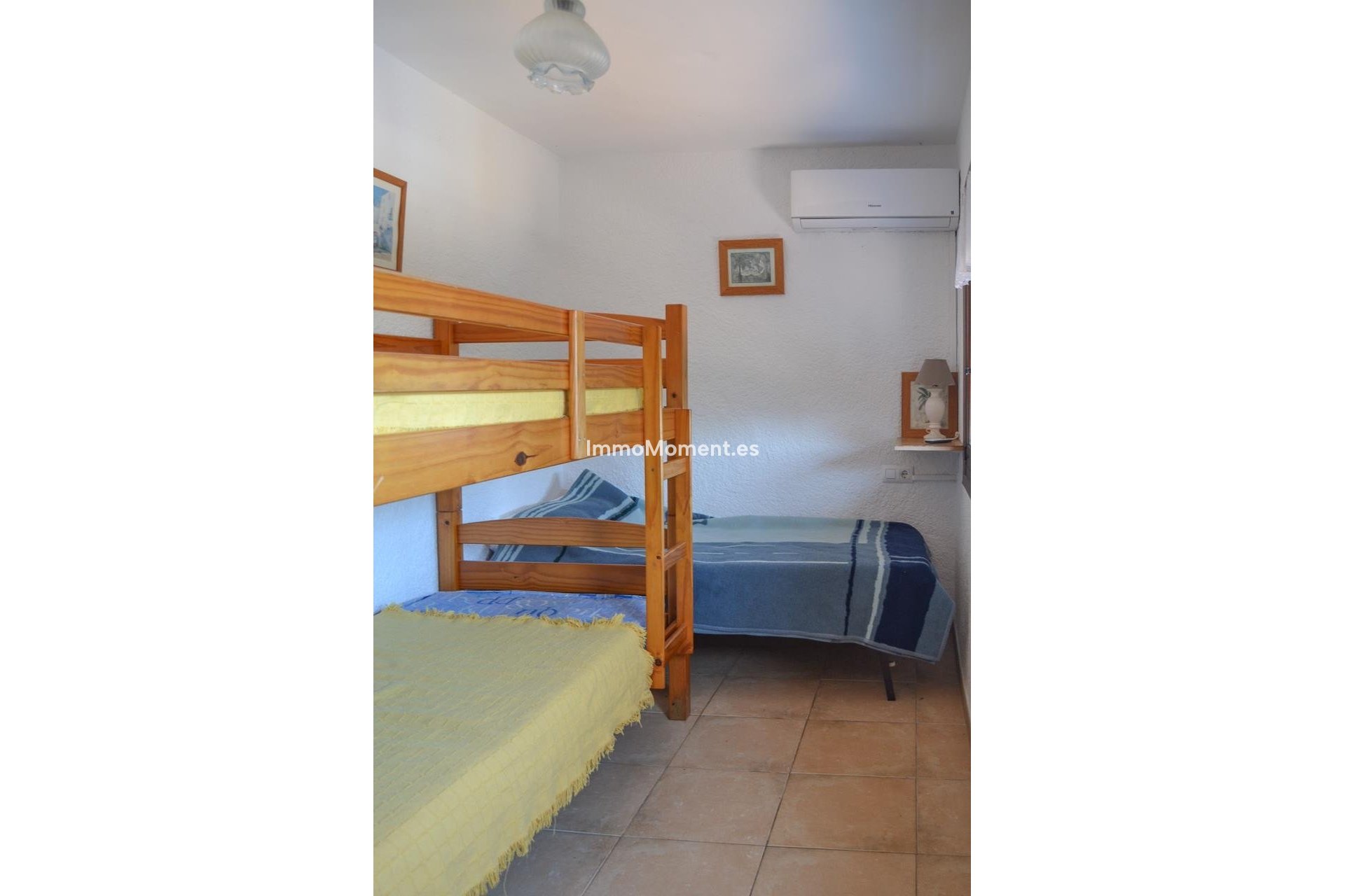 Resale - Villa - Pedreguer - Pedreguer Centro