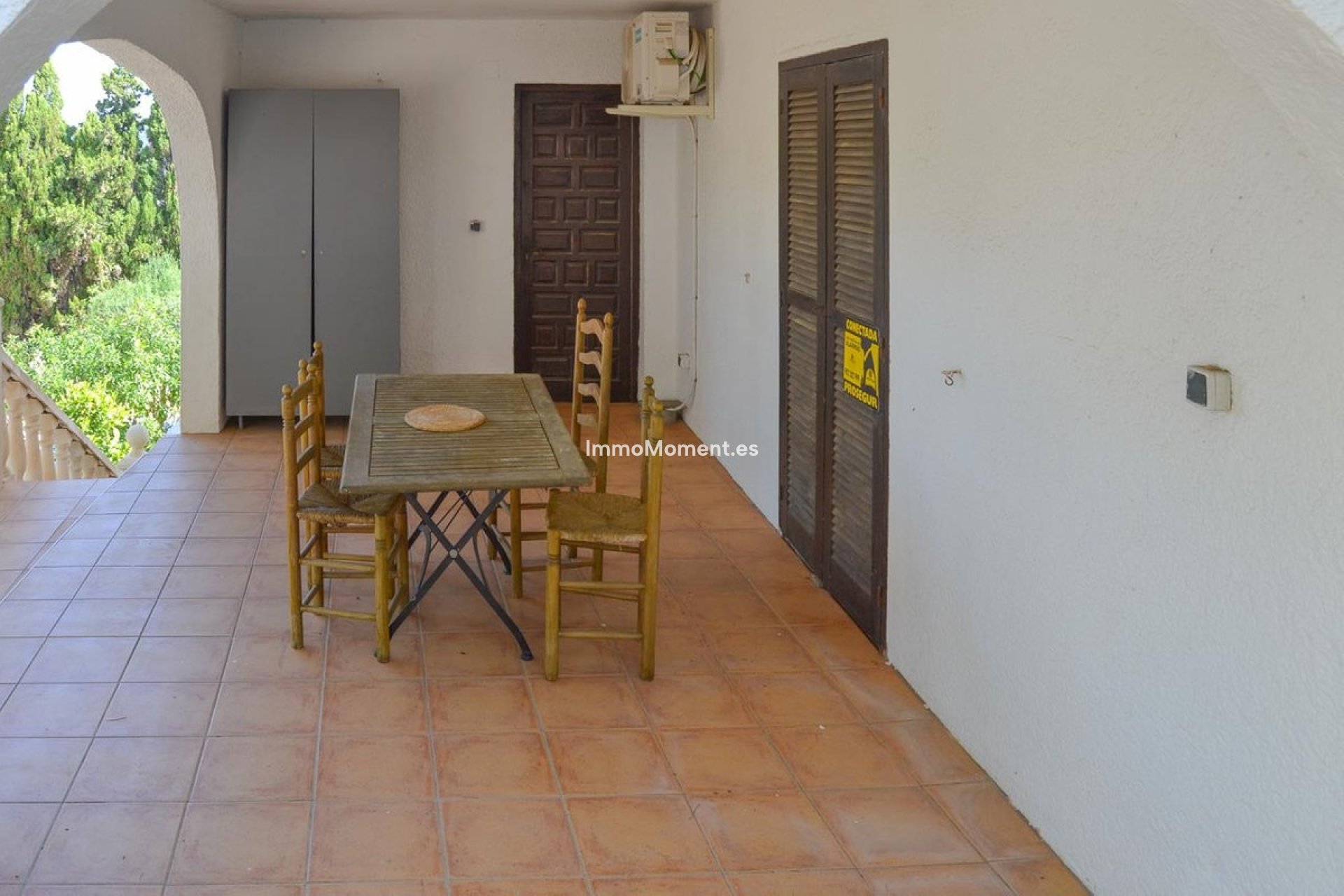 Resale - Villa - Pedreguer - Pedreguer Centro
