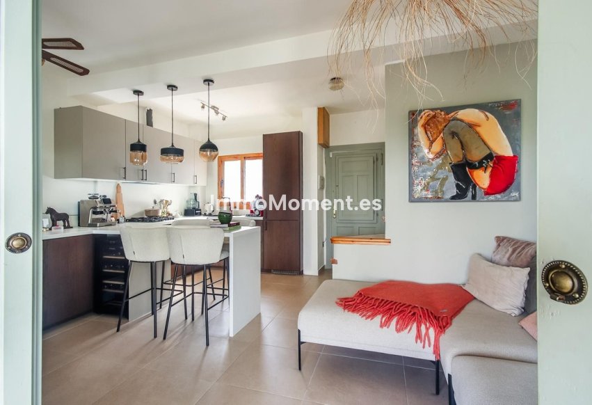 Resale - Villa - Pedreguer - Pedreguer Centro