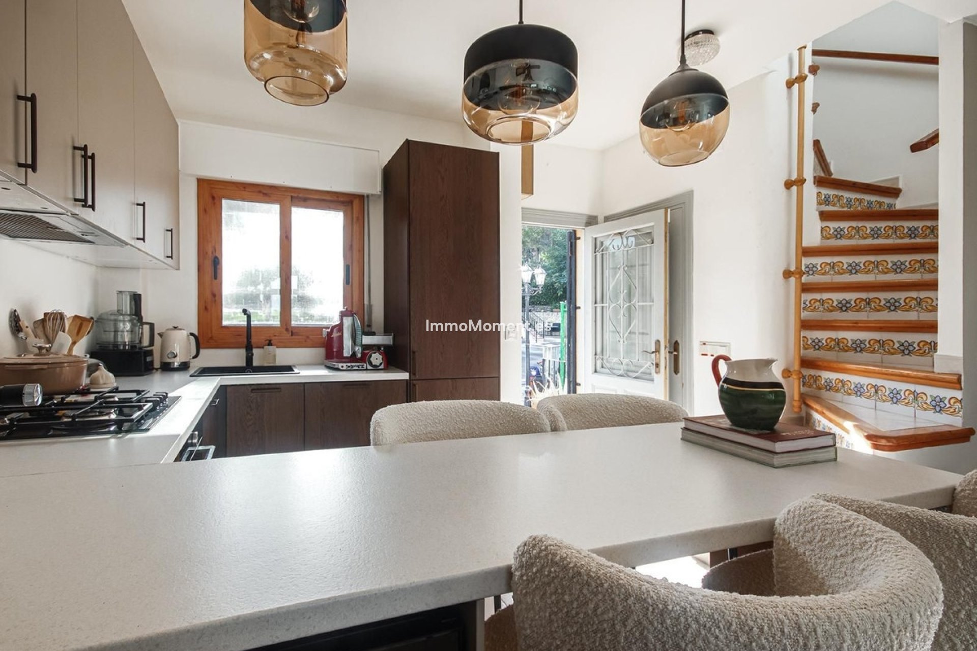 Resale - Villa - Pedreguer - Pedreguer Centro