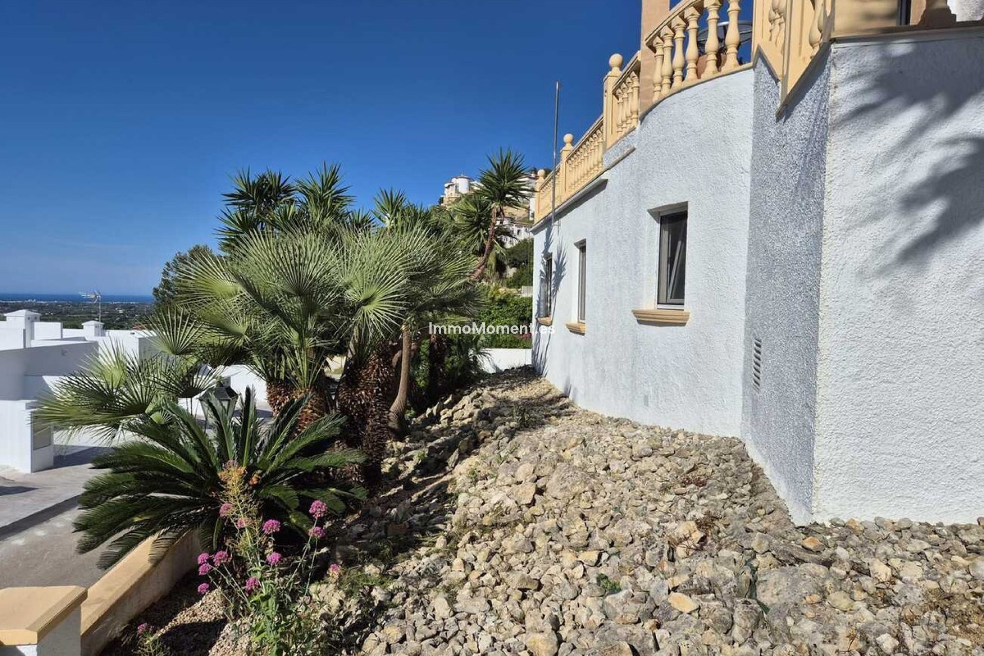 Resale - Villa - Pedreguer - Pedreguer Centro