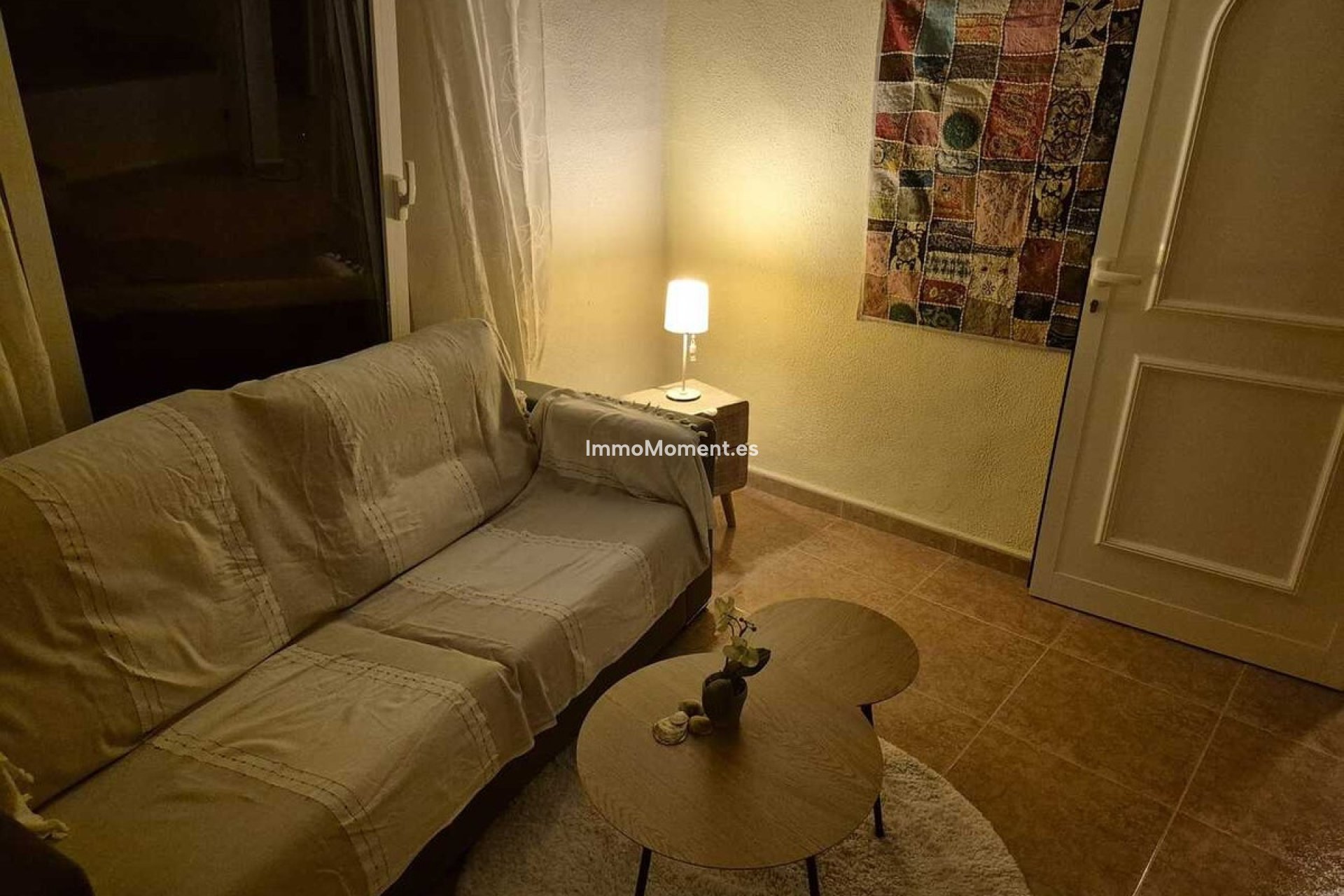 Resale - Villa - Pedreguer - Pedreguer Centro