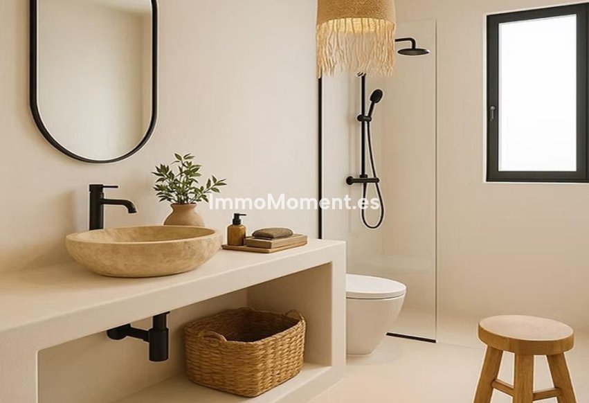 Resale - Villa - Pedreguer - Pedreguer Centro