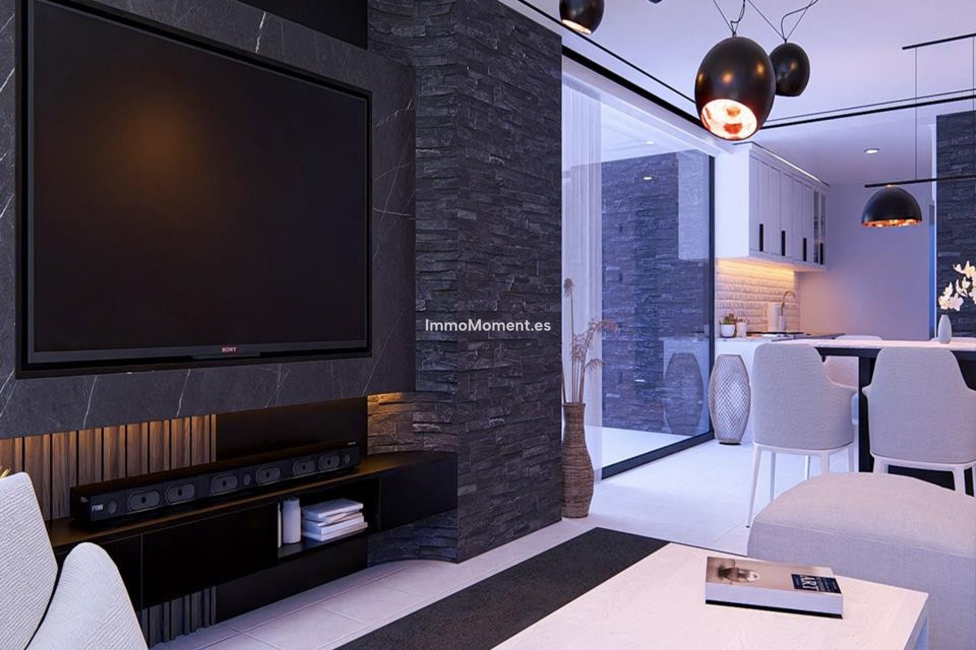 Resale - Villa - Pedreguer - Pedreguer Centro