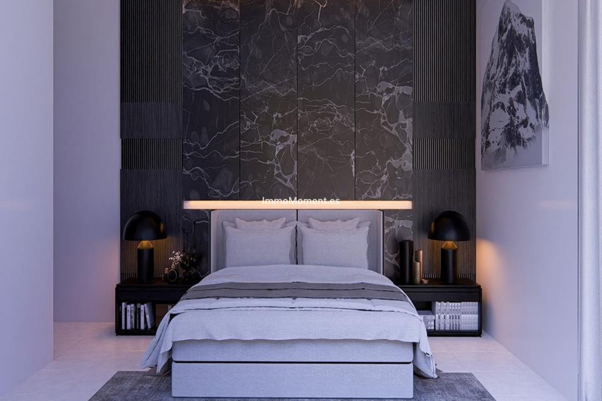 Resale - Villa - Pedreguer - Pedreguer Centro