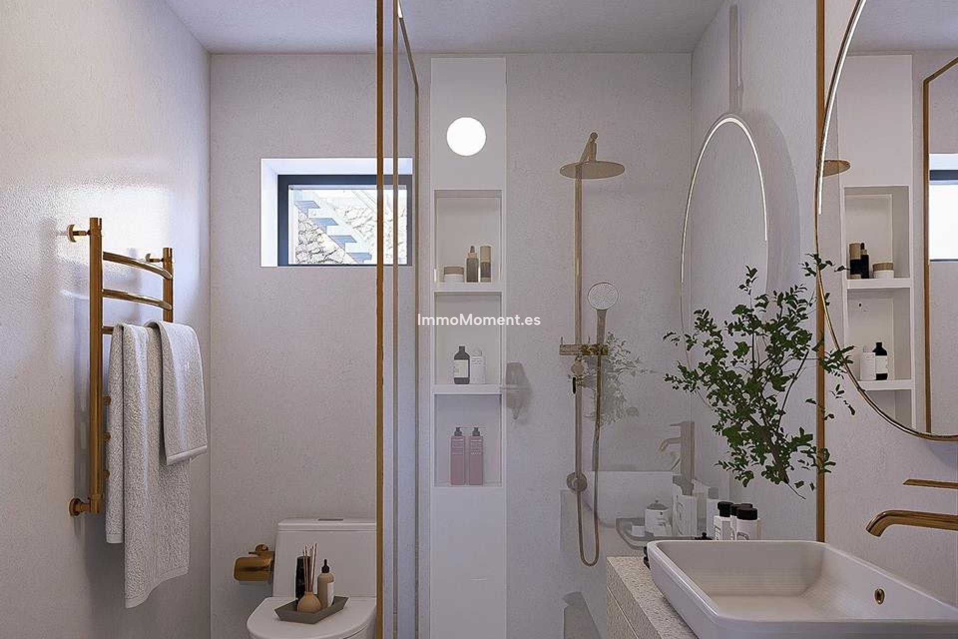 Resale - Villa - Pedreguer - Pedreguer Centro