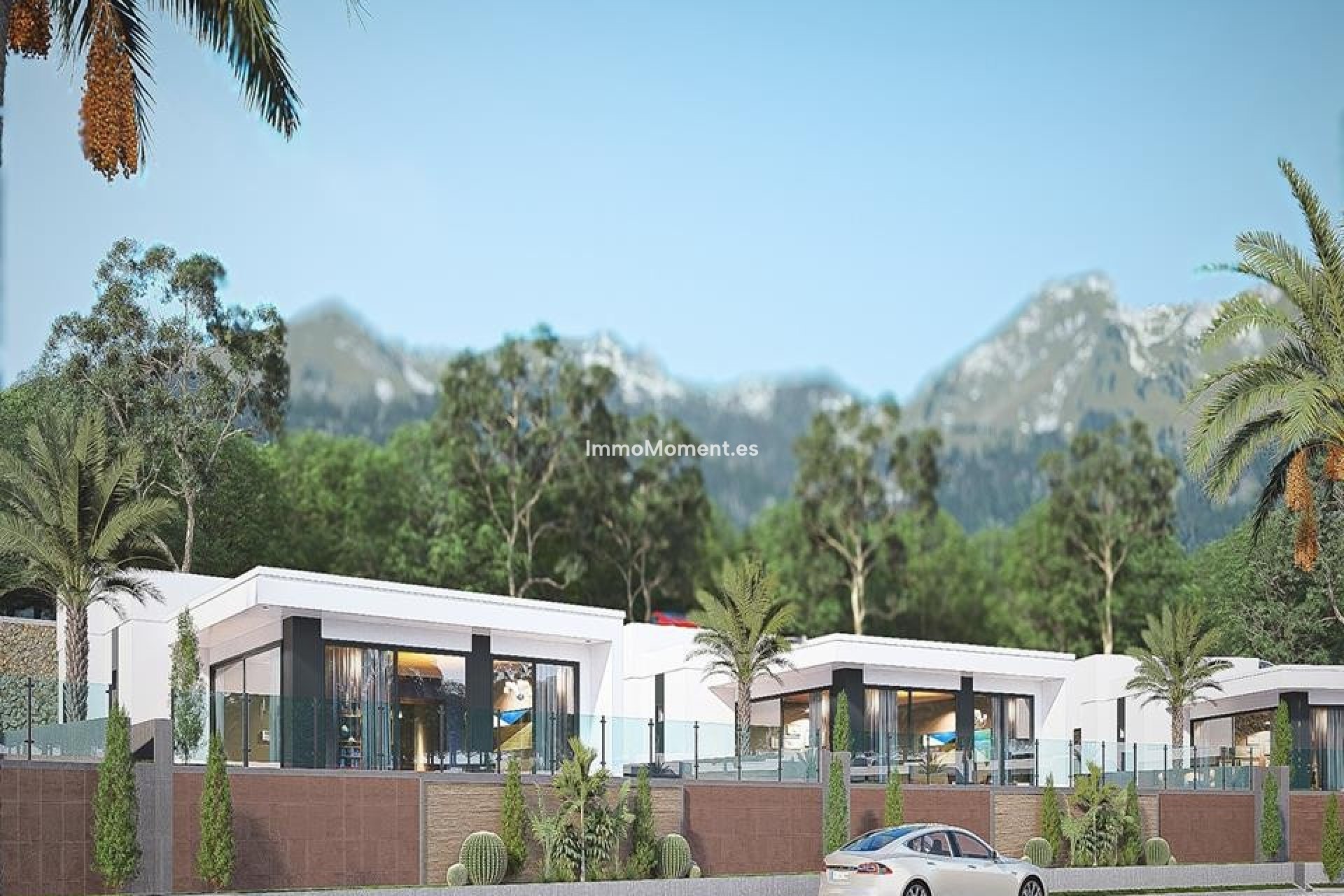 Resale - Villa - Pedreguer - Pedreguer Centro