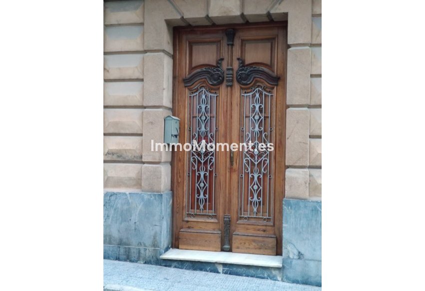 Resale - Villa - Pedreguer - Pedreguer Centro