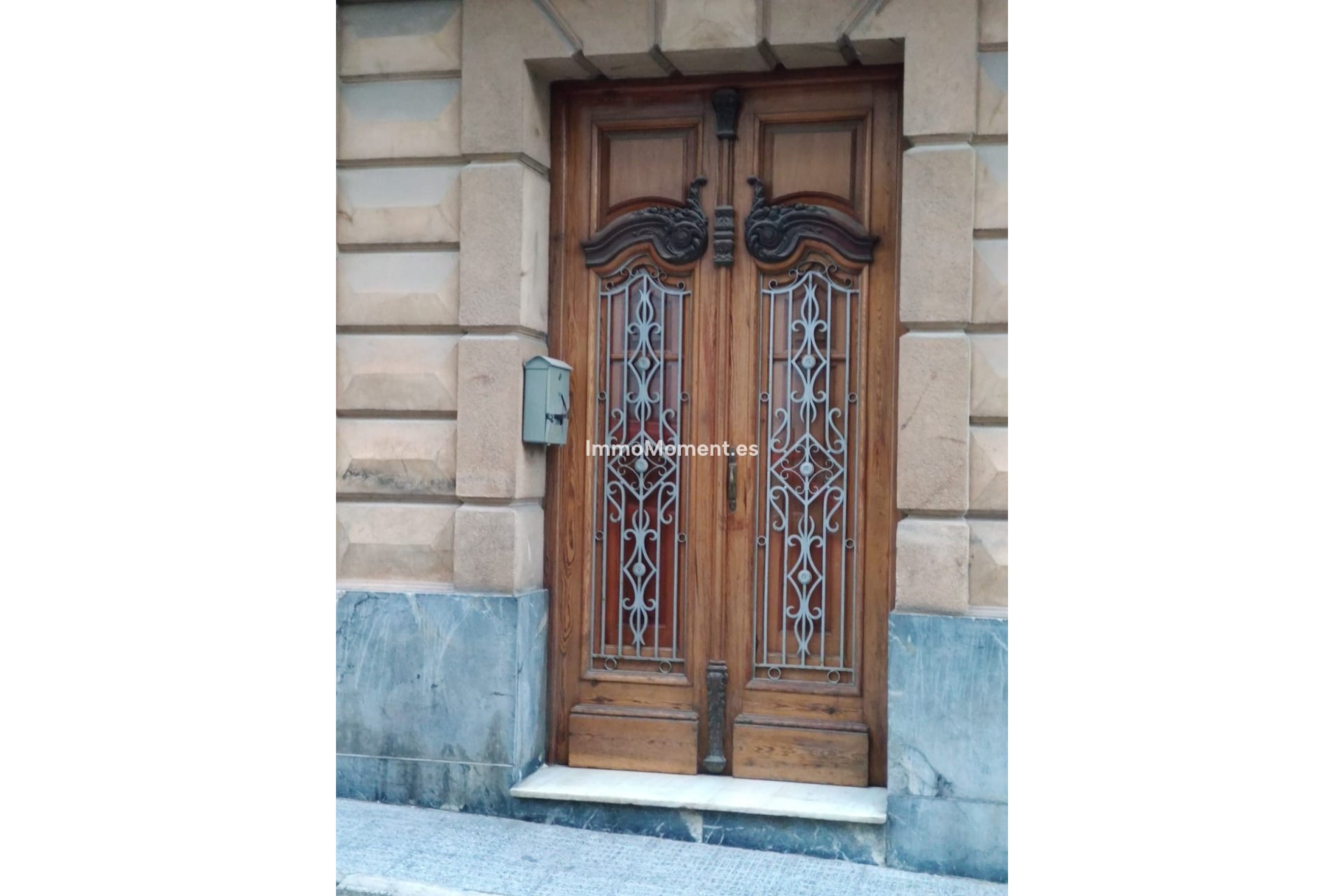 Resale - Villa - Pedreguer - Pedreguer Centro