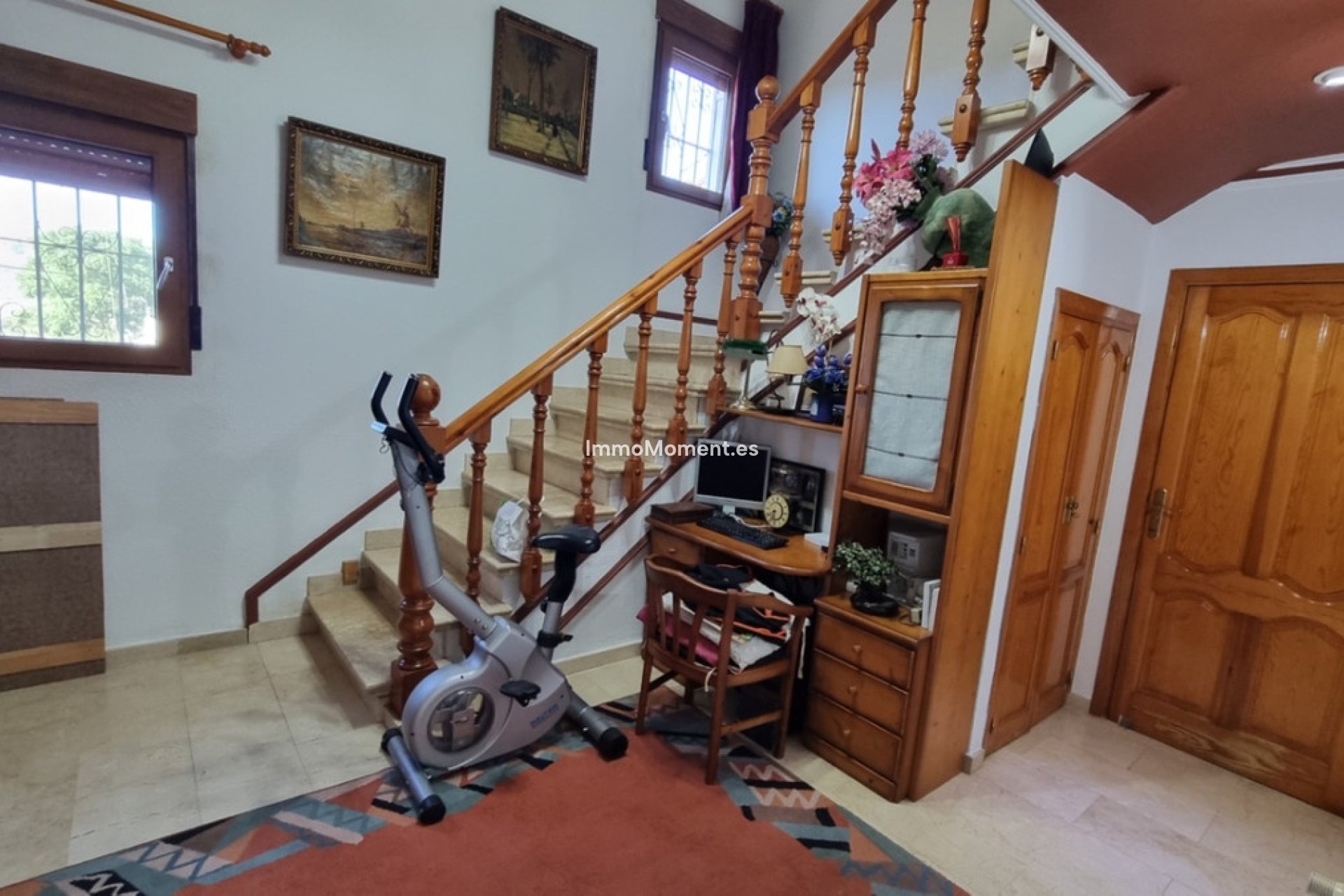 Resale - Villa - Pedreguer - Pedreguer Centro