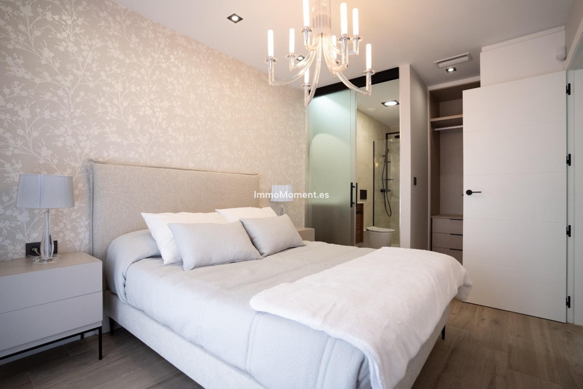 Resale - Villa - Pilar de la Horadada - Pilar de la Horadada Centro