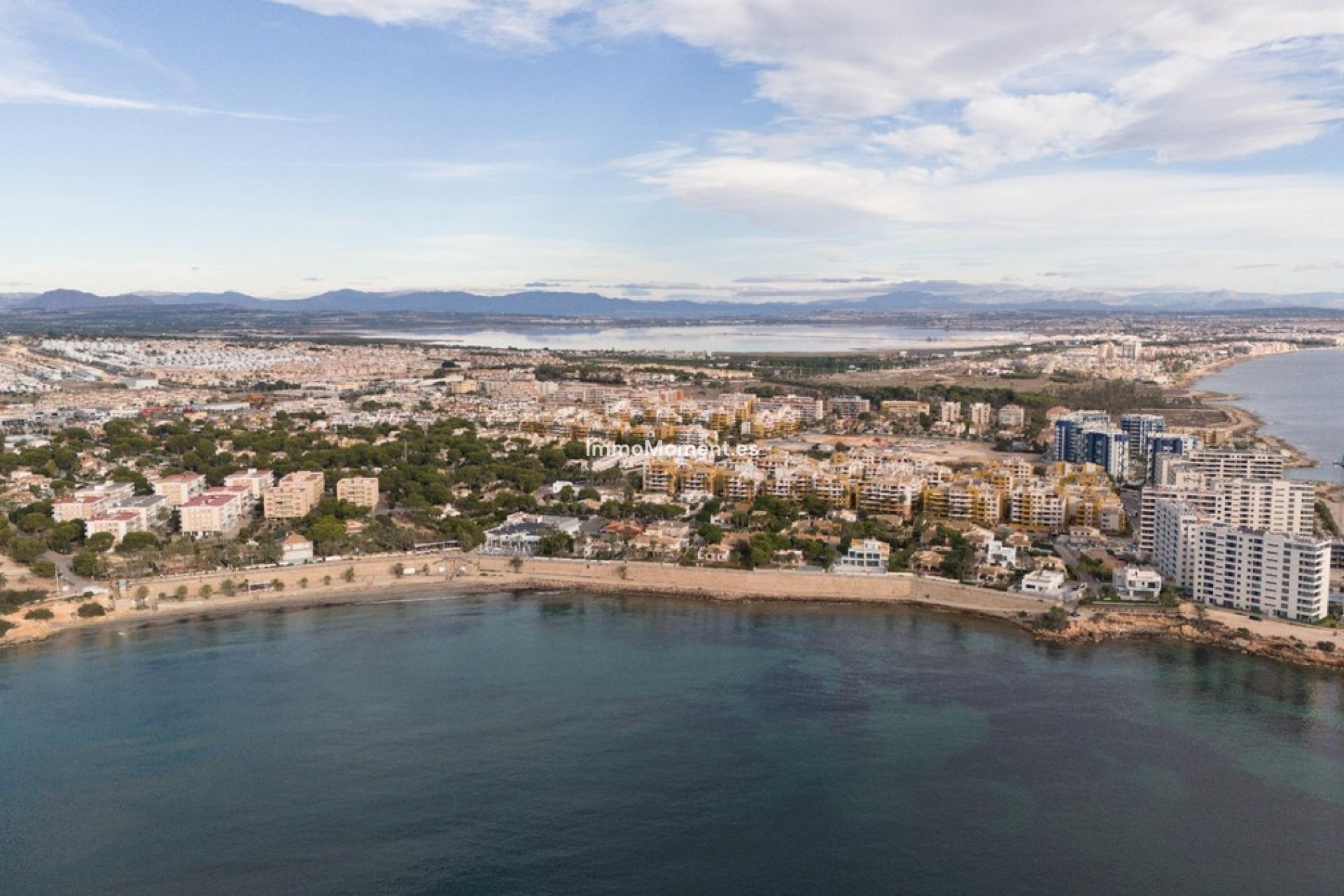 Resale - Villa - Pilar de la Horadada - Pilar de la Horadada Centro