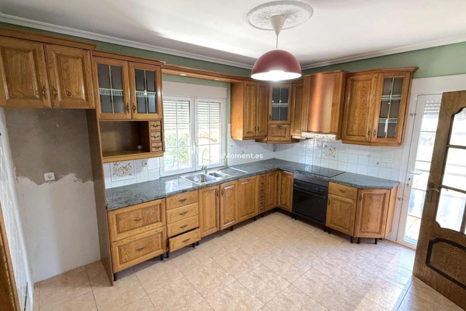 Resale - Villa - Pilar de la Horadada - Pilar de la Horadada Centro