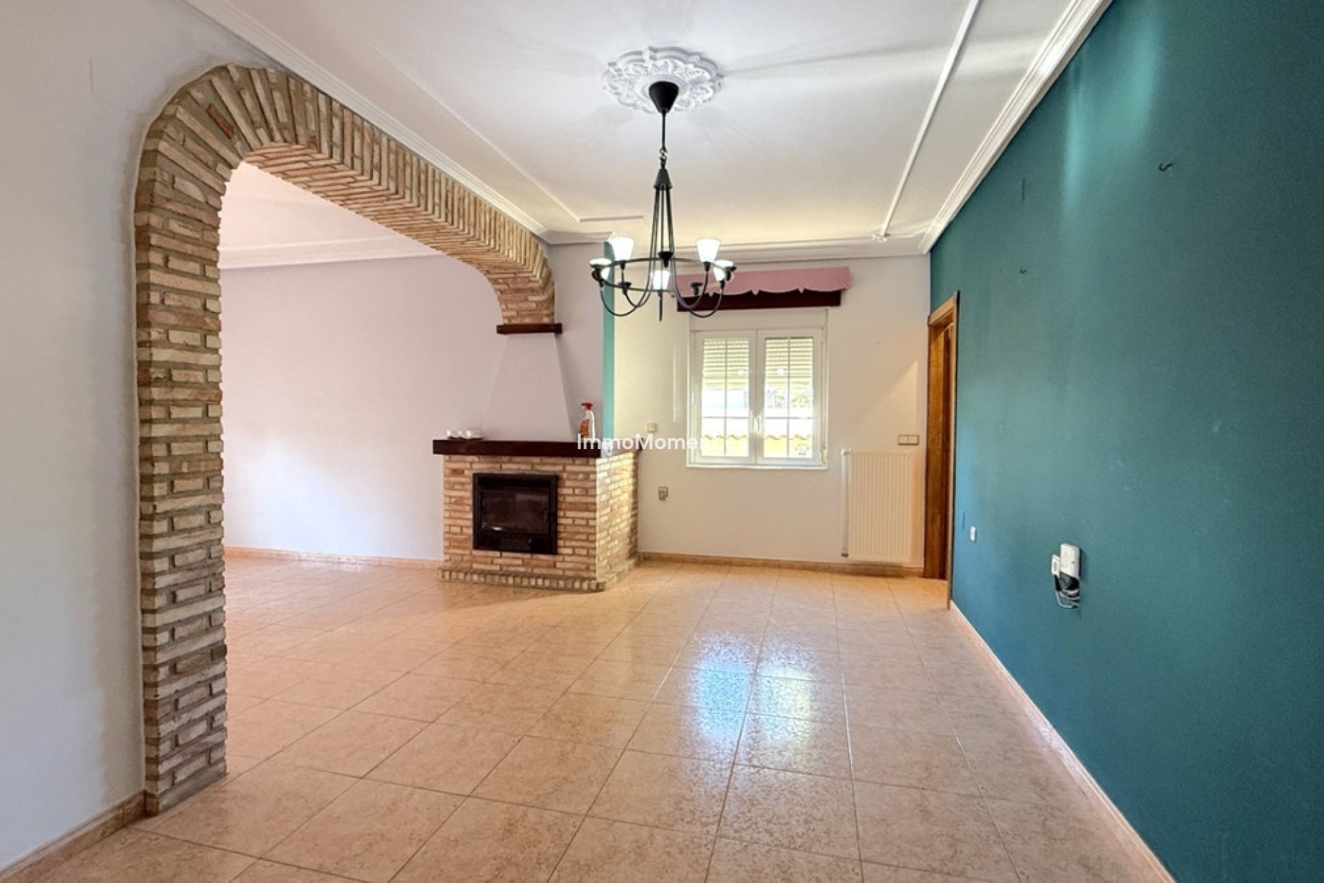 Resale - Villa - Pilar de la Horadada - Pilar de la Horadada Centro