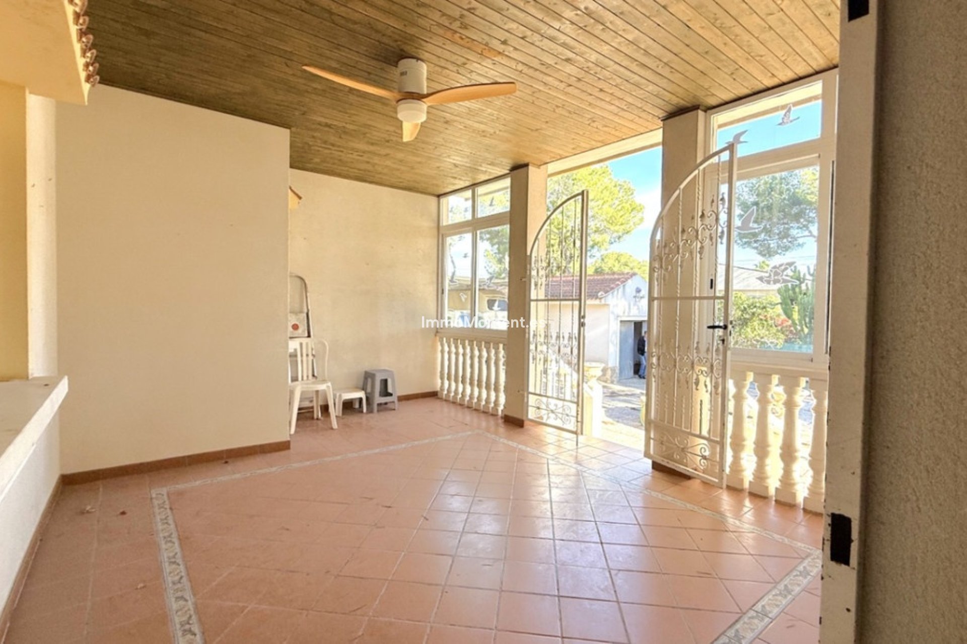 Resale - Villa - Pilar de la Horadada - Pilar de la Horadada Centro