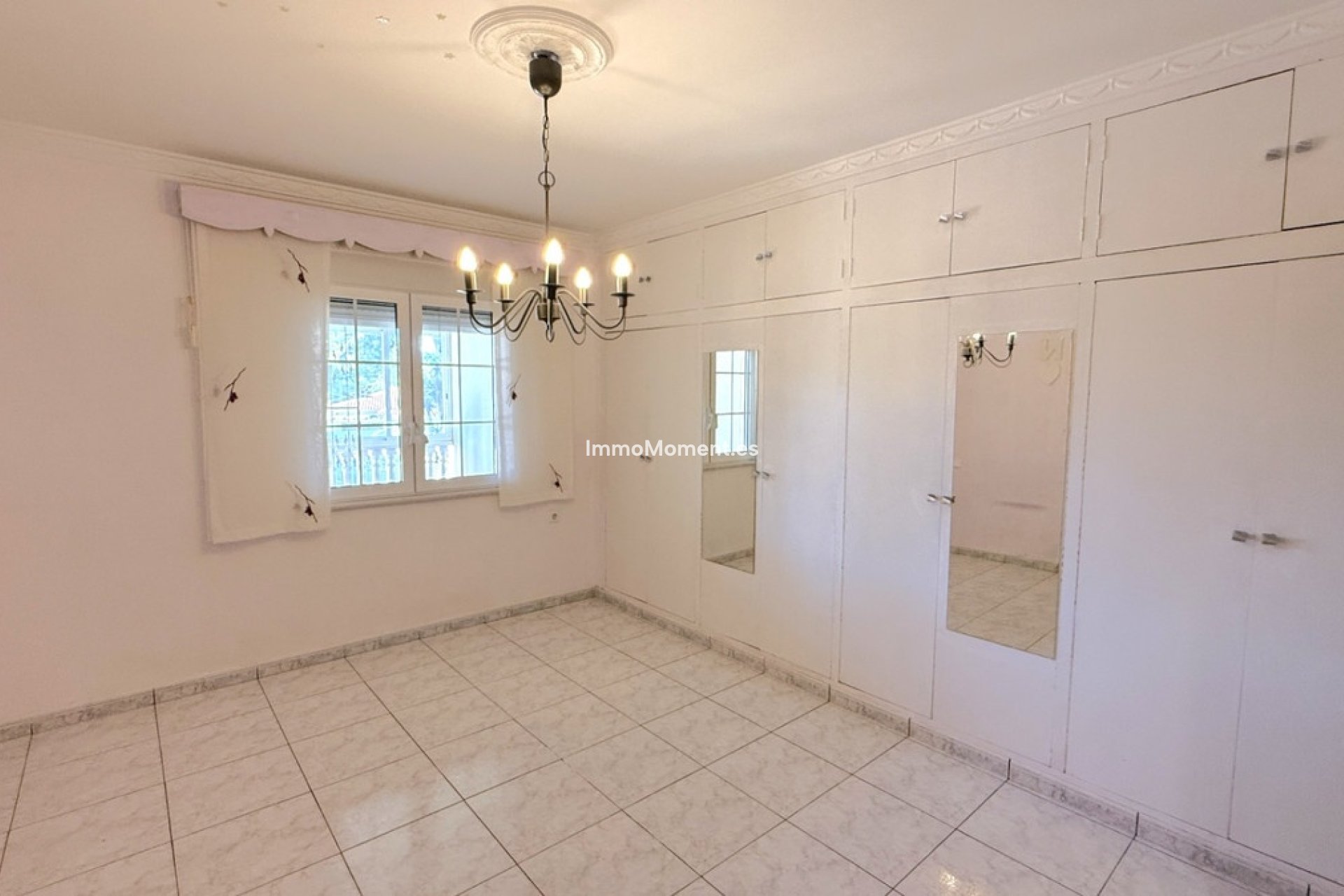 Resale - Villa - Pilar de la Horadada - Pilar de la Horadada Centro