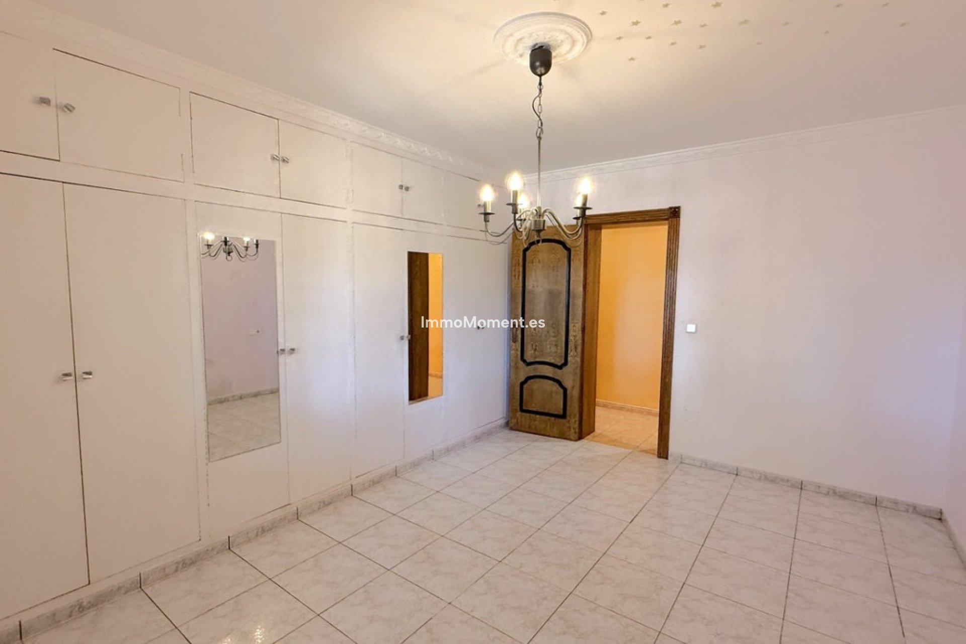 Resale - Villa - Pilar de la Horadada - Pilar de la Horadada Centro