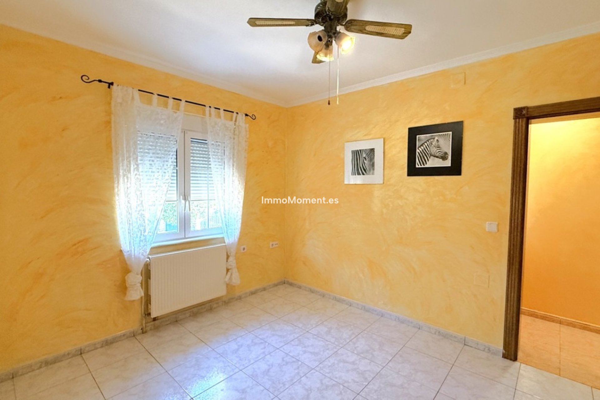 Resale - Villa - Pilar de la Horadada - Pilar de la Horadada Centro