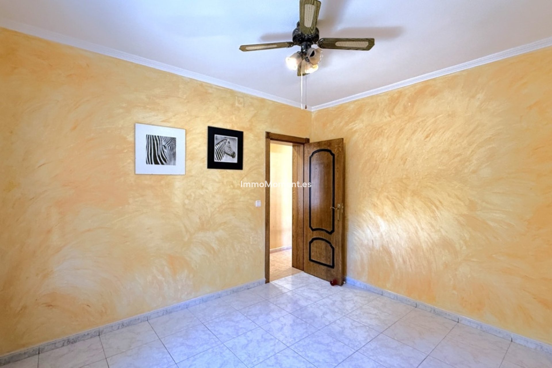 Resale - Villa - Pilar de la Horadada - Pilar de la Horadada Centro