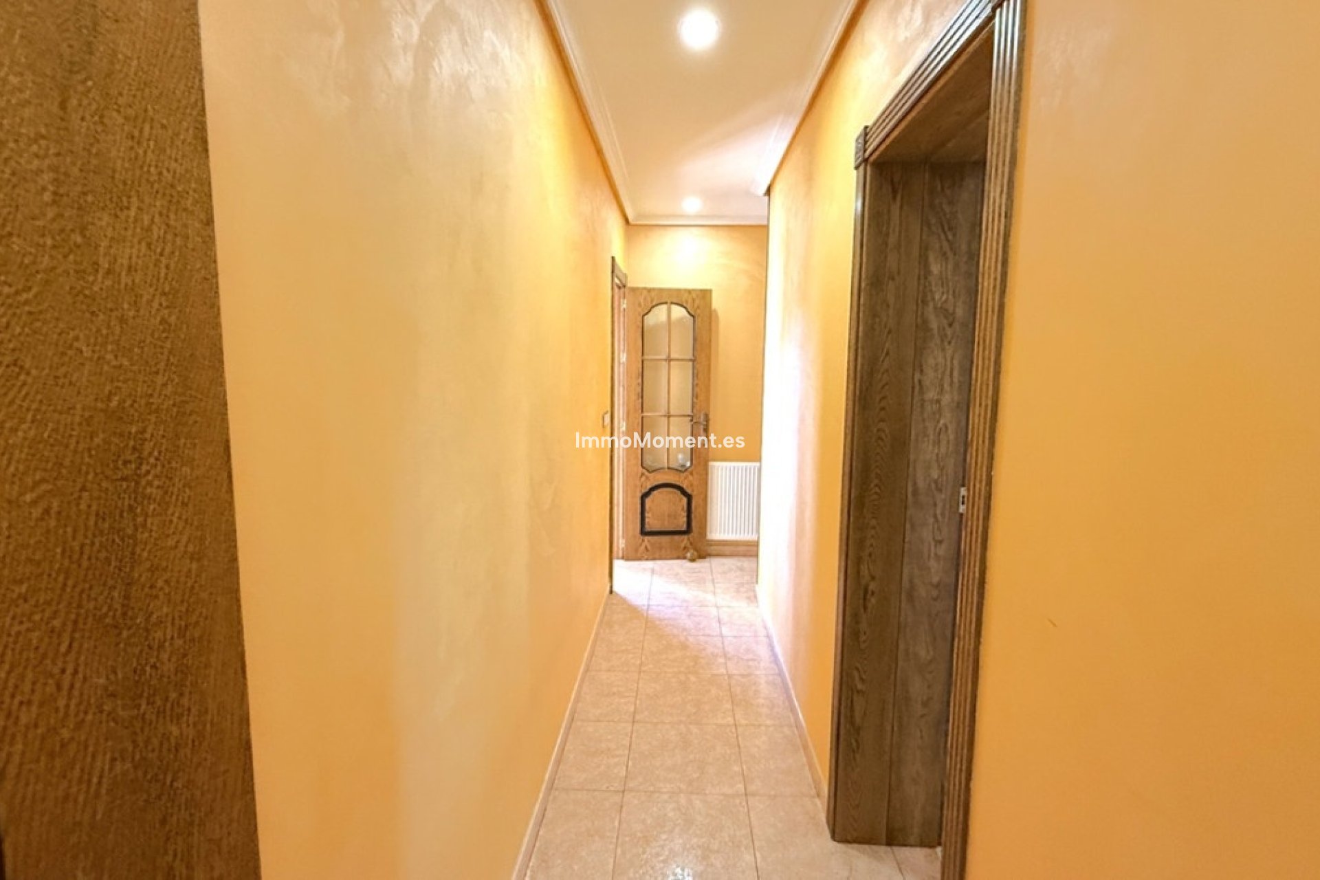 Resale - Villa - Pilar de la Horadada - Pilar de la Horadada Centro