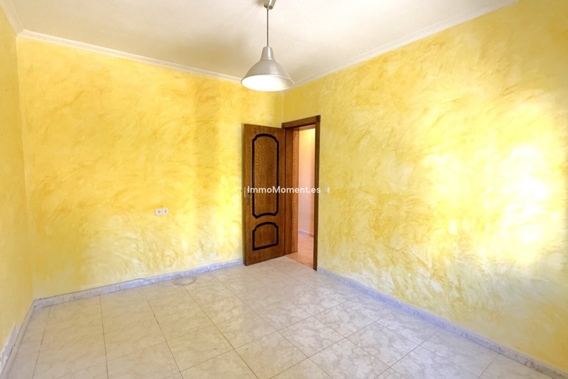 Resale - Villa - Pilar de la Horadada - Pilar de la Horadada Centro