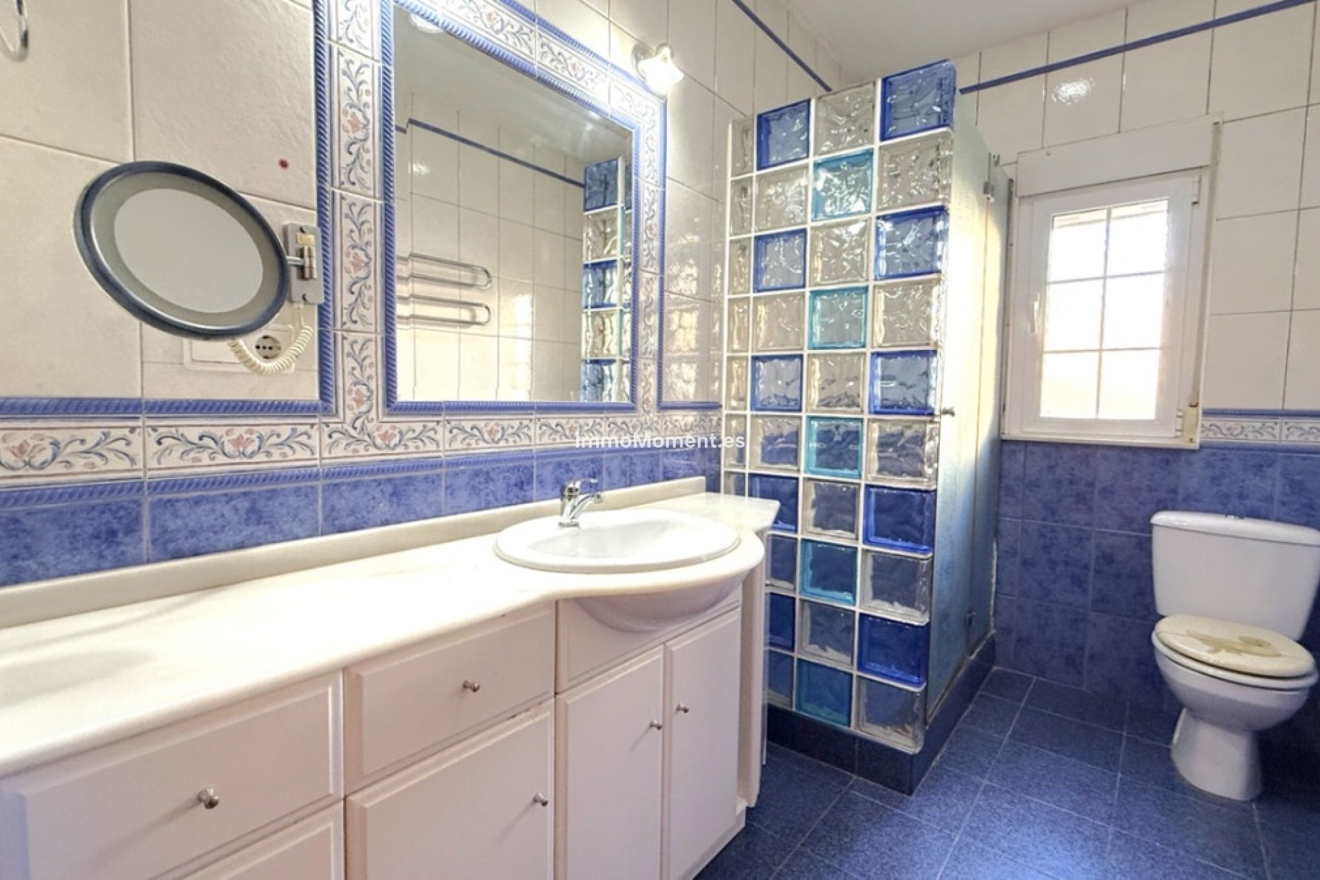 Resale - Villa - Pilar de la Horadada - Pilar de la Horadada Centro