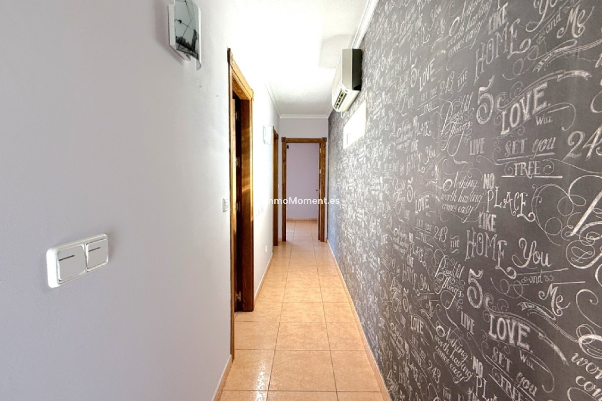 Resale - Villa - Pilar de la Horadada - Pilar de la Horadada Centro