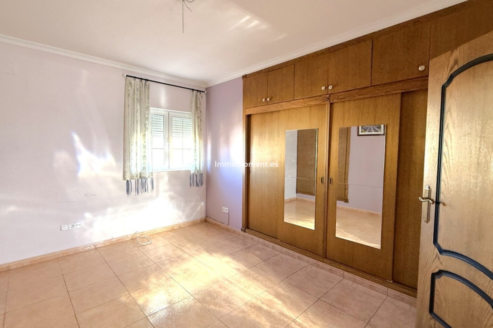 Resale - Villa - Pilar de la Horadada - Pilar de la Horadada Centro