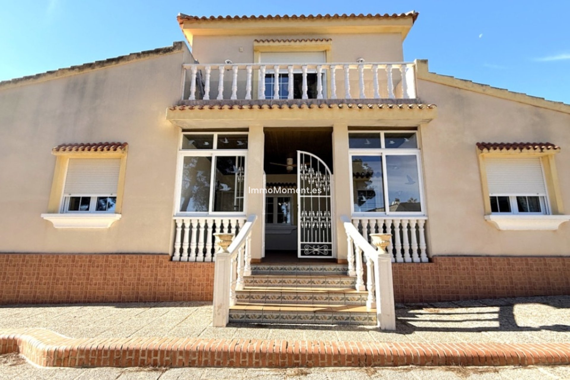 Resale - Villa - Pilar de la Horadada - Pilar de la Horadada Centro