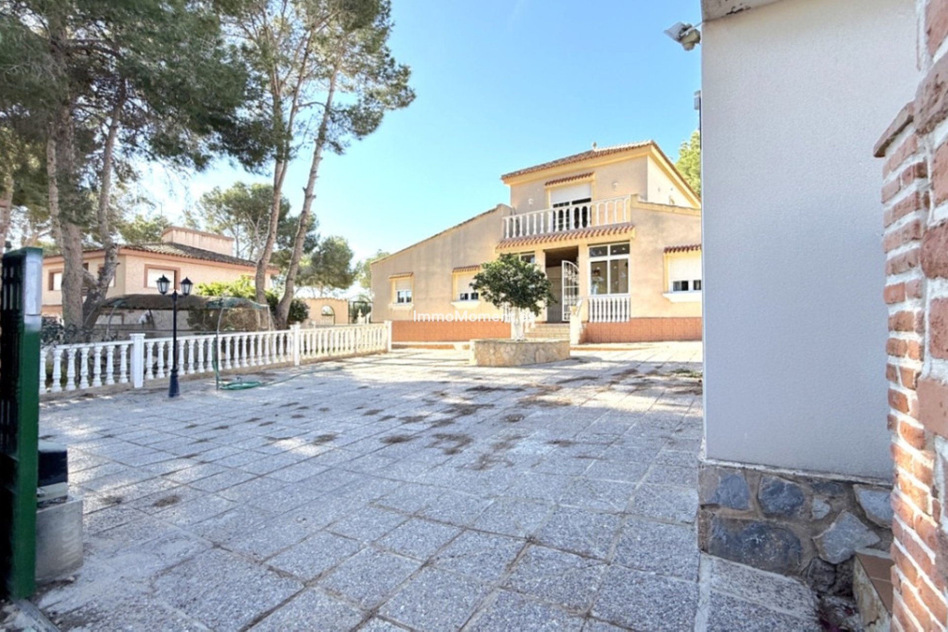 Resale - Villa - Pilar de la Horadada - Pilar de la Horadada Centro