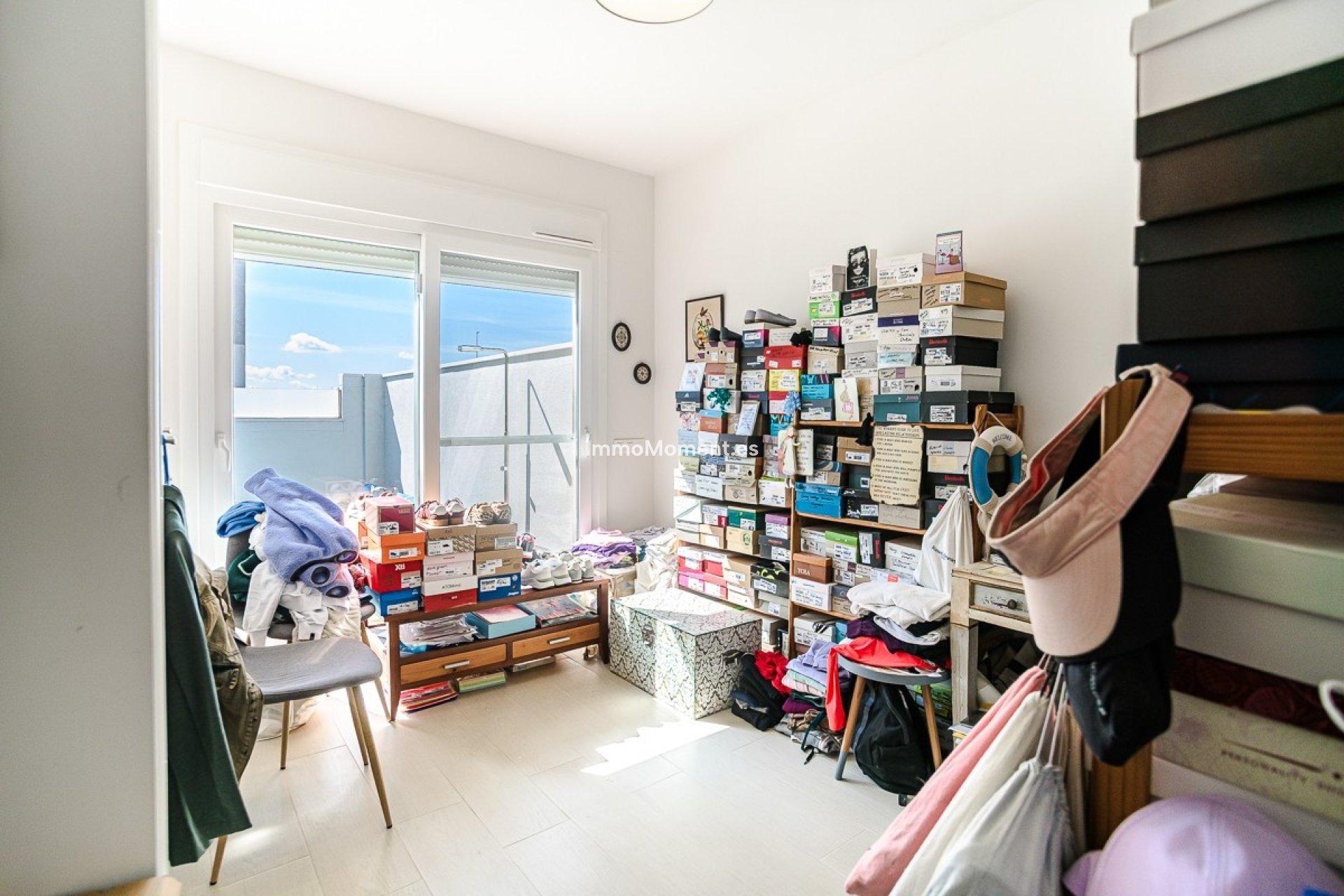 Resale - Villa - Pilar de la Horadada - Pilar de la Horadada Centro