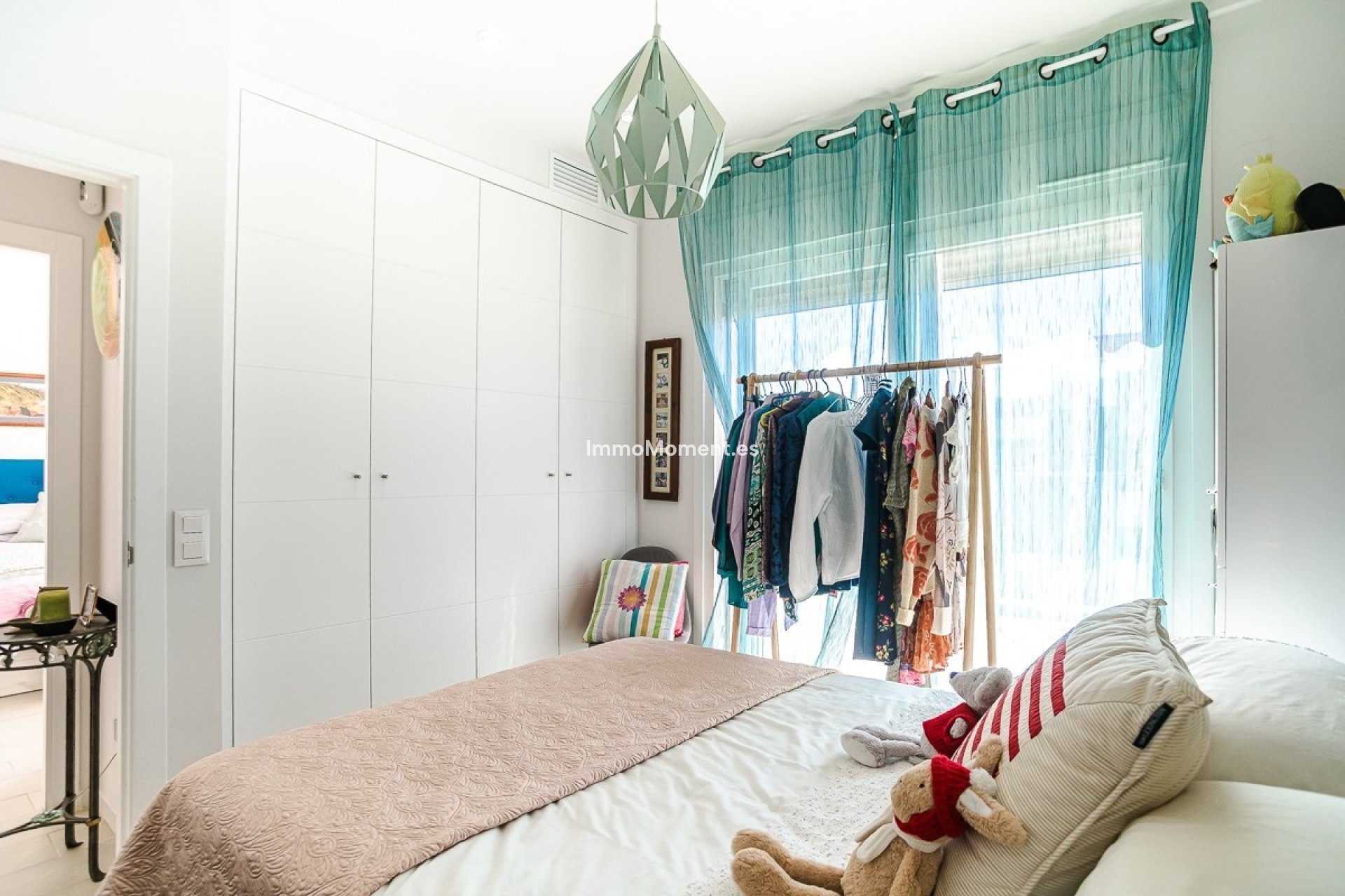 Resale - Villa - Pilar de la Horadada - Pilar de la Horadada Centro