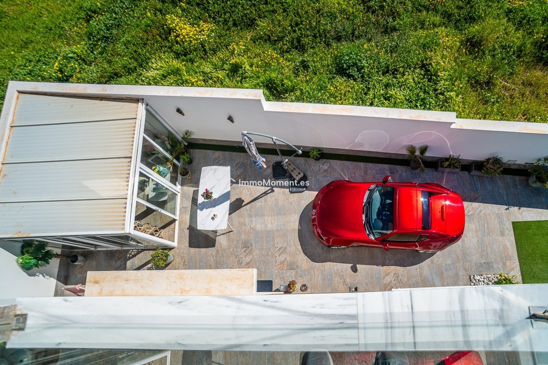 Resale - Villa - Pilar de la Horadada - Pilar de la Horadada Centro