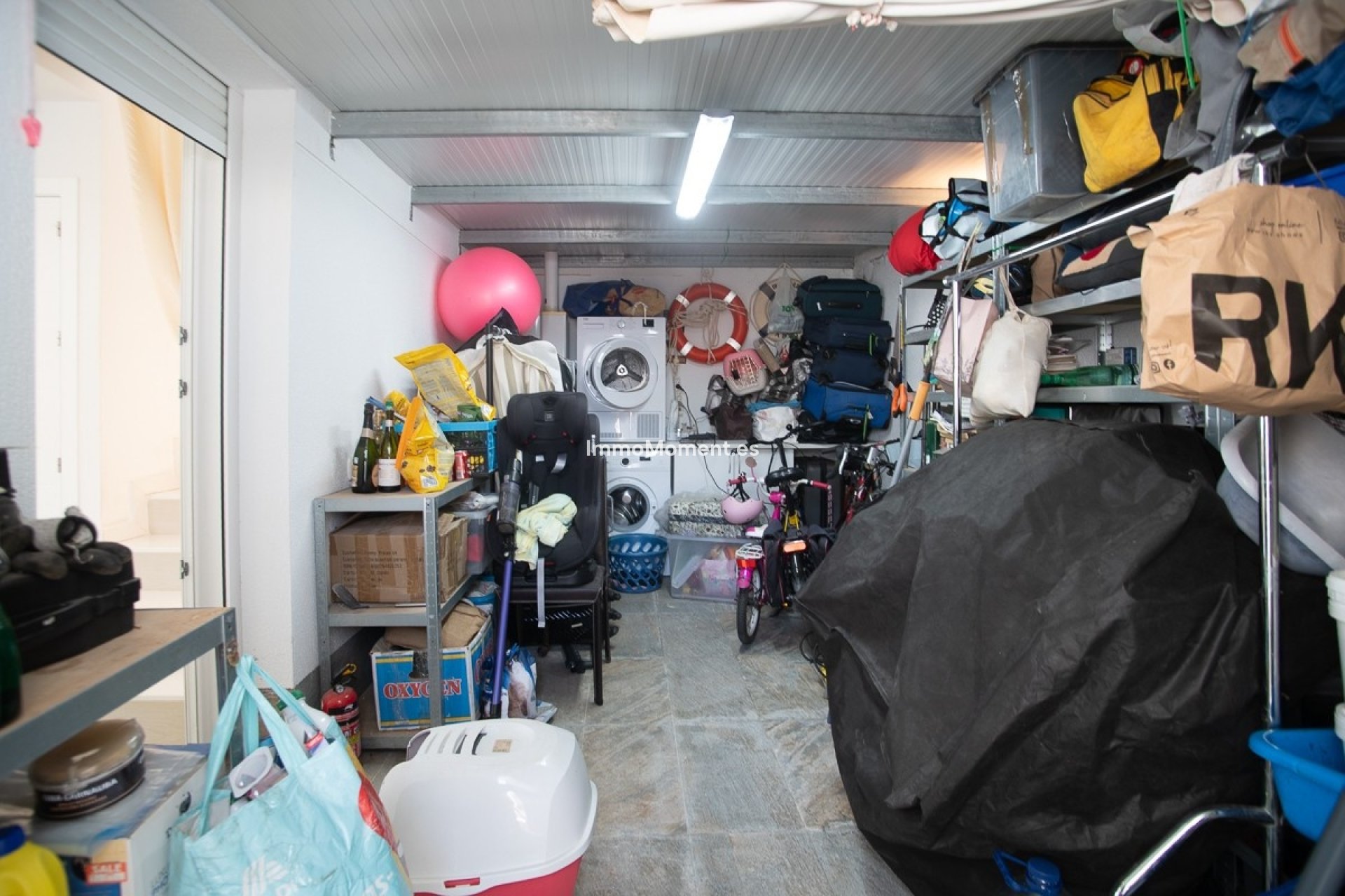 Resale - Villa - Pilar de la Horadada - Pilar de la Horadada Centro