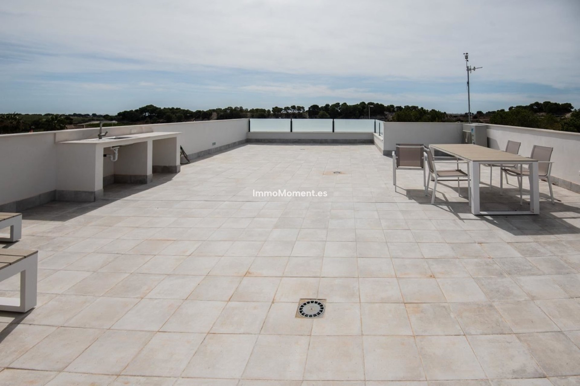 Resale - Villa - Pilar de la Horadada - Pilar de la Horadada Centro