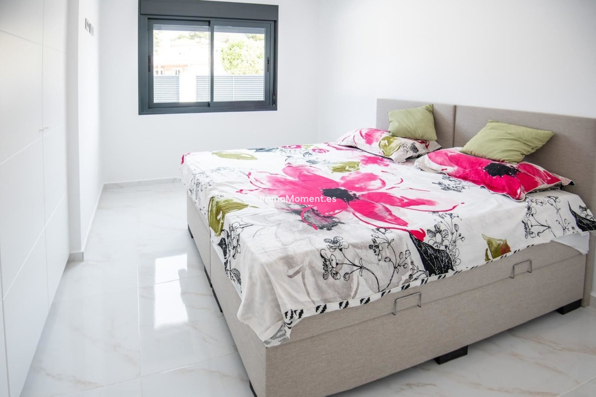 Resale - Villa - Pilar de la Horadada - Pilar de la Horadada Centro