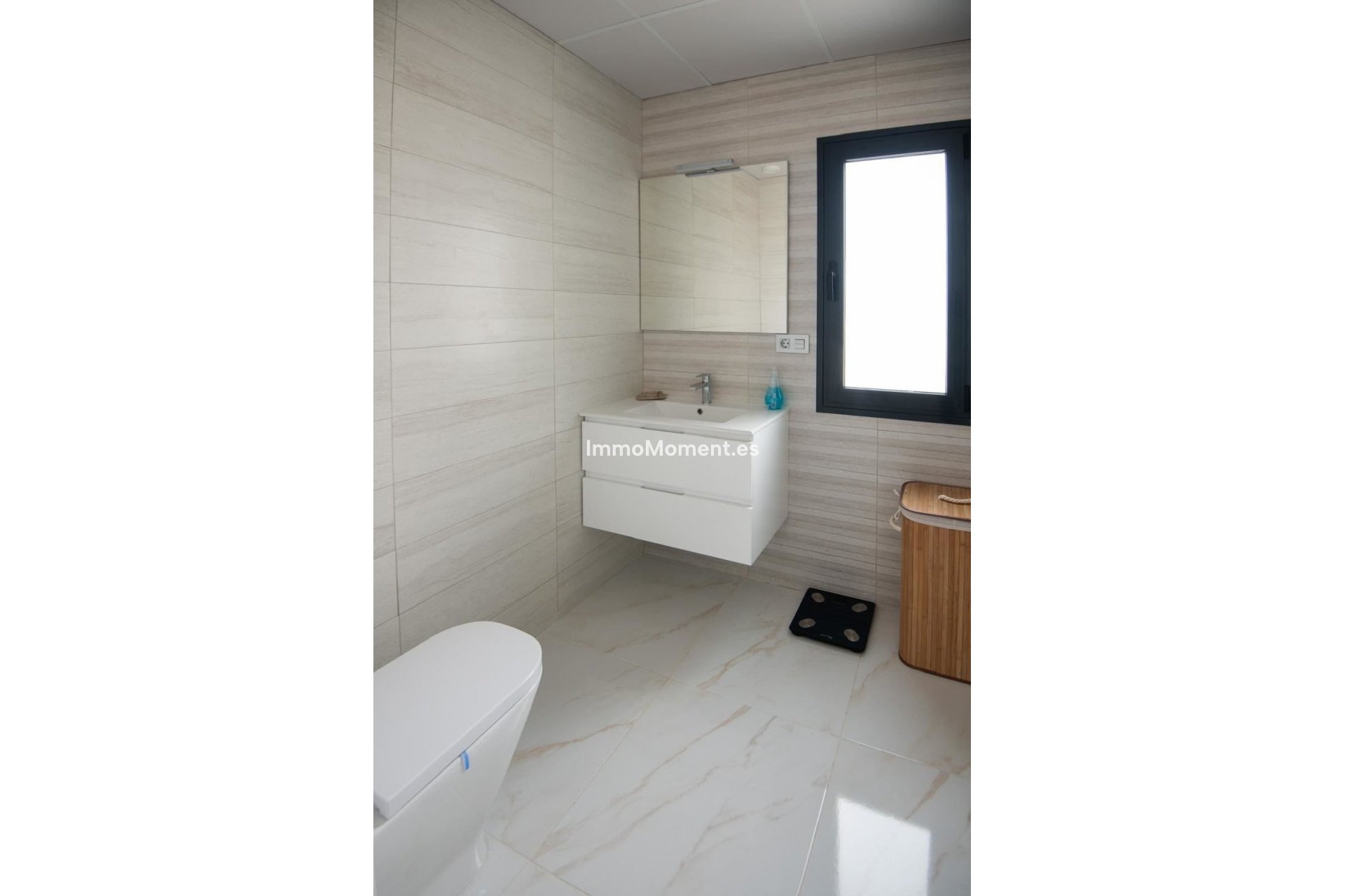 Resale - Villa - Pilar de la Horadada - Pilar de la Horadada Centro