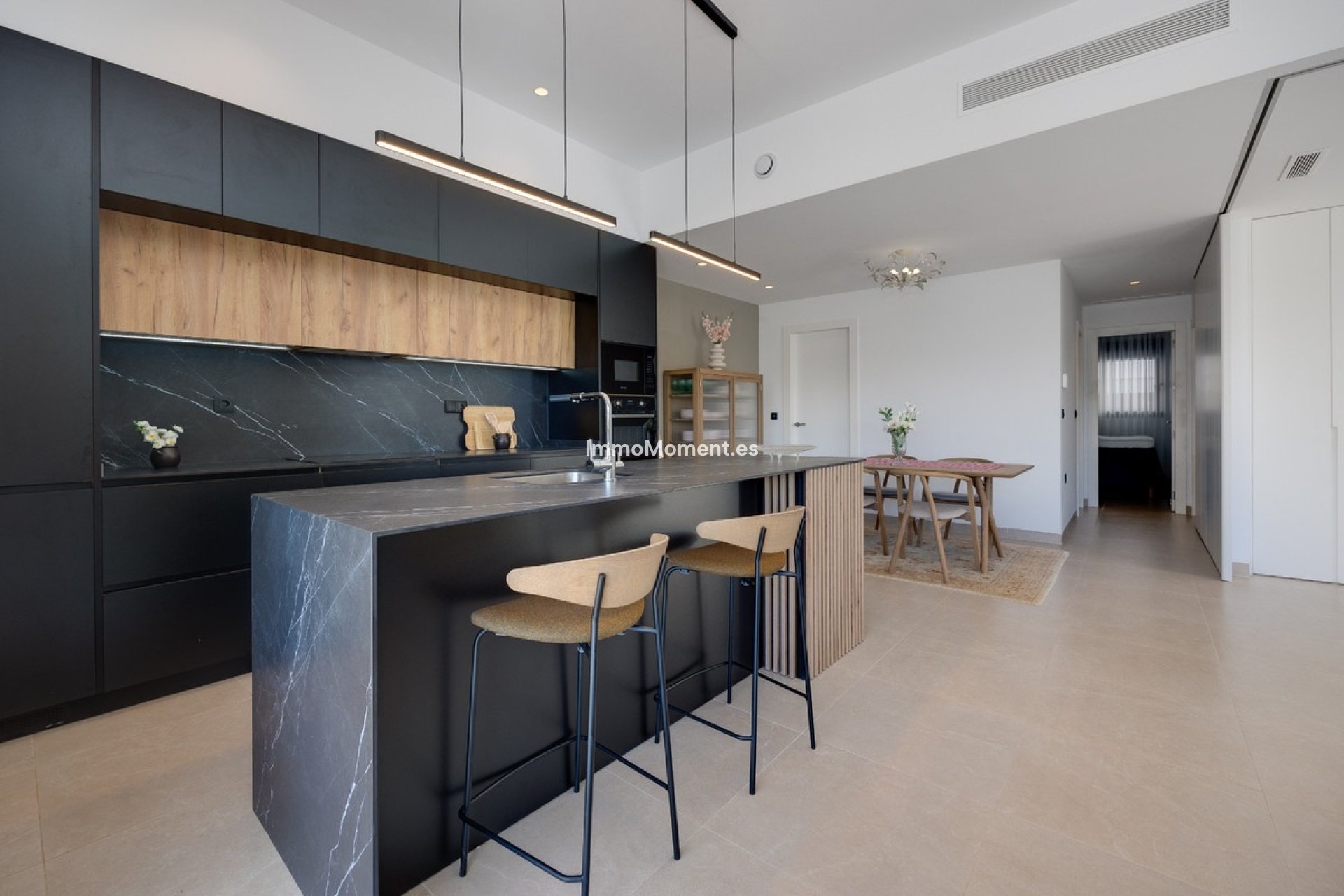 Resale - Villa - Pilar de la Horadada - Pilar de la Horadada Centro