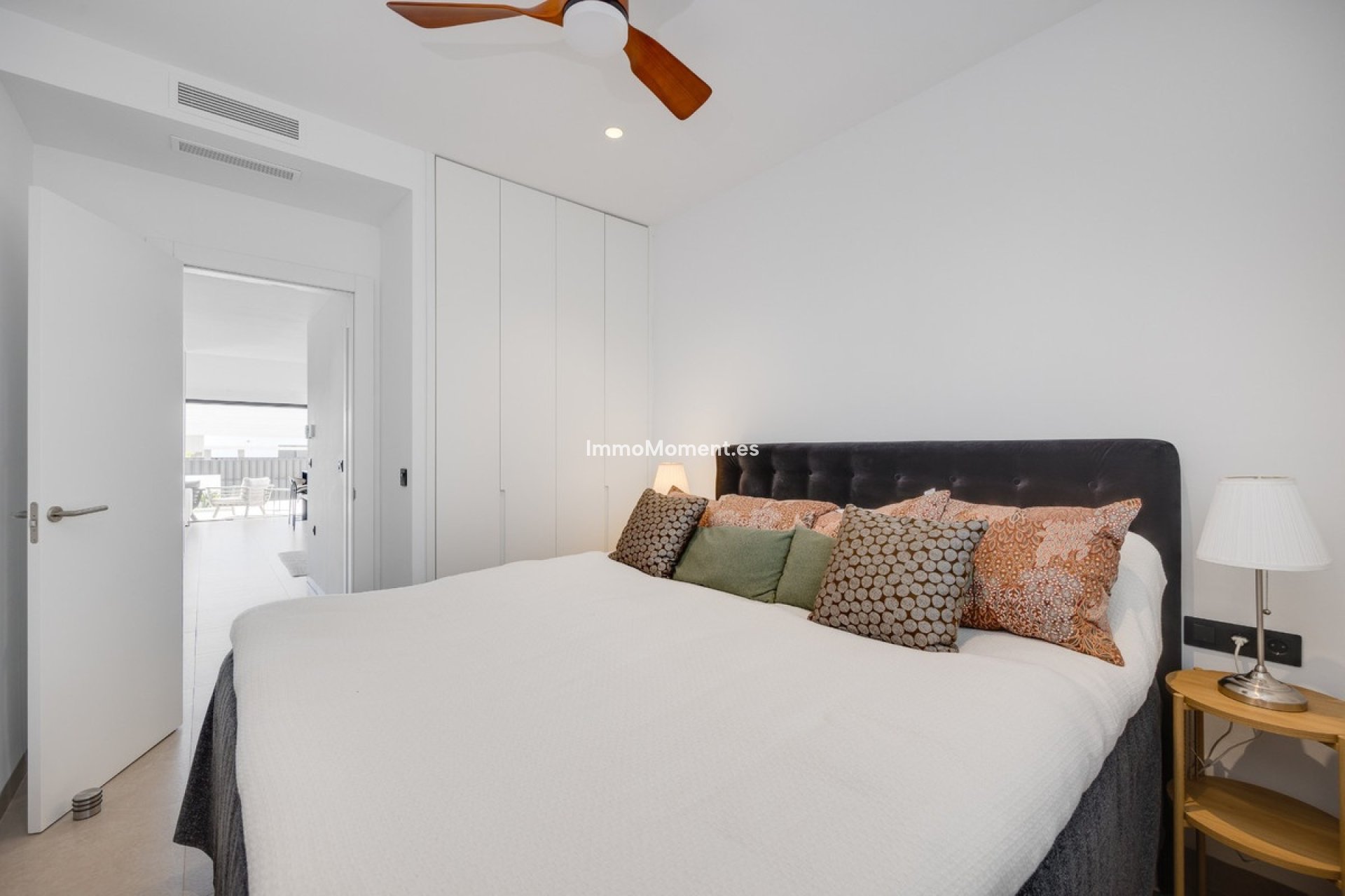 Resale - Villa - Pilar de la Horadada - Pilar de la Horadada Centro