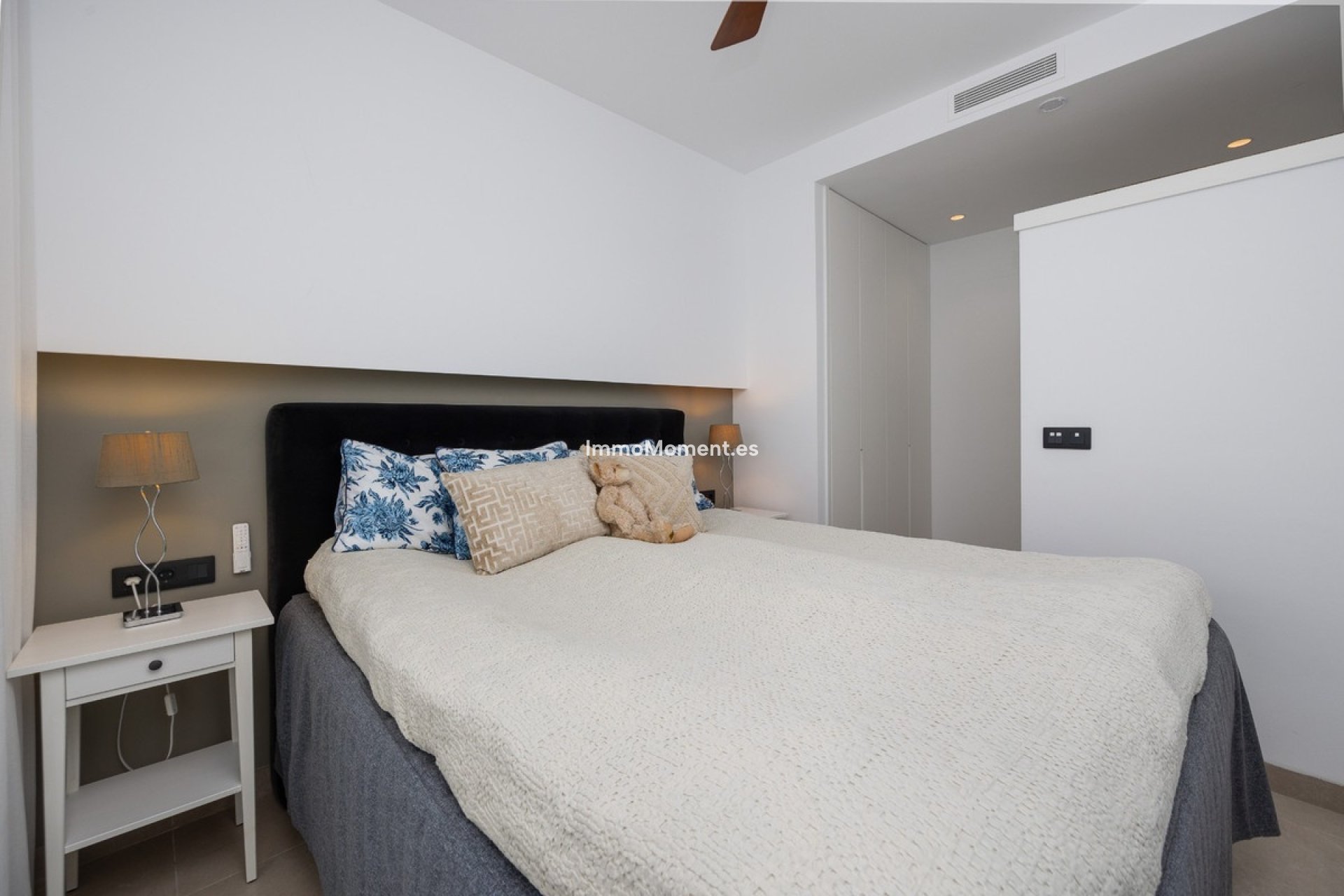 Resale - Villa - Pilar de la Horadada - Pilar de la Horadada Centro