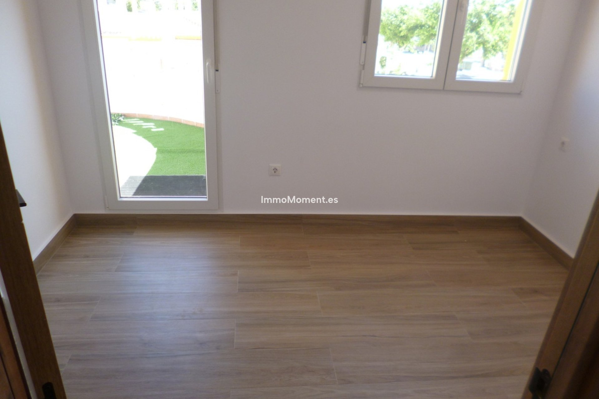 Resale - Villa - Pilar de la Horadada - Pilar de la Horadada Centro