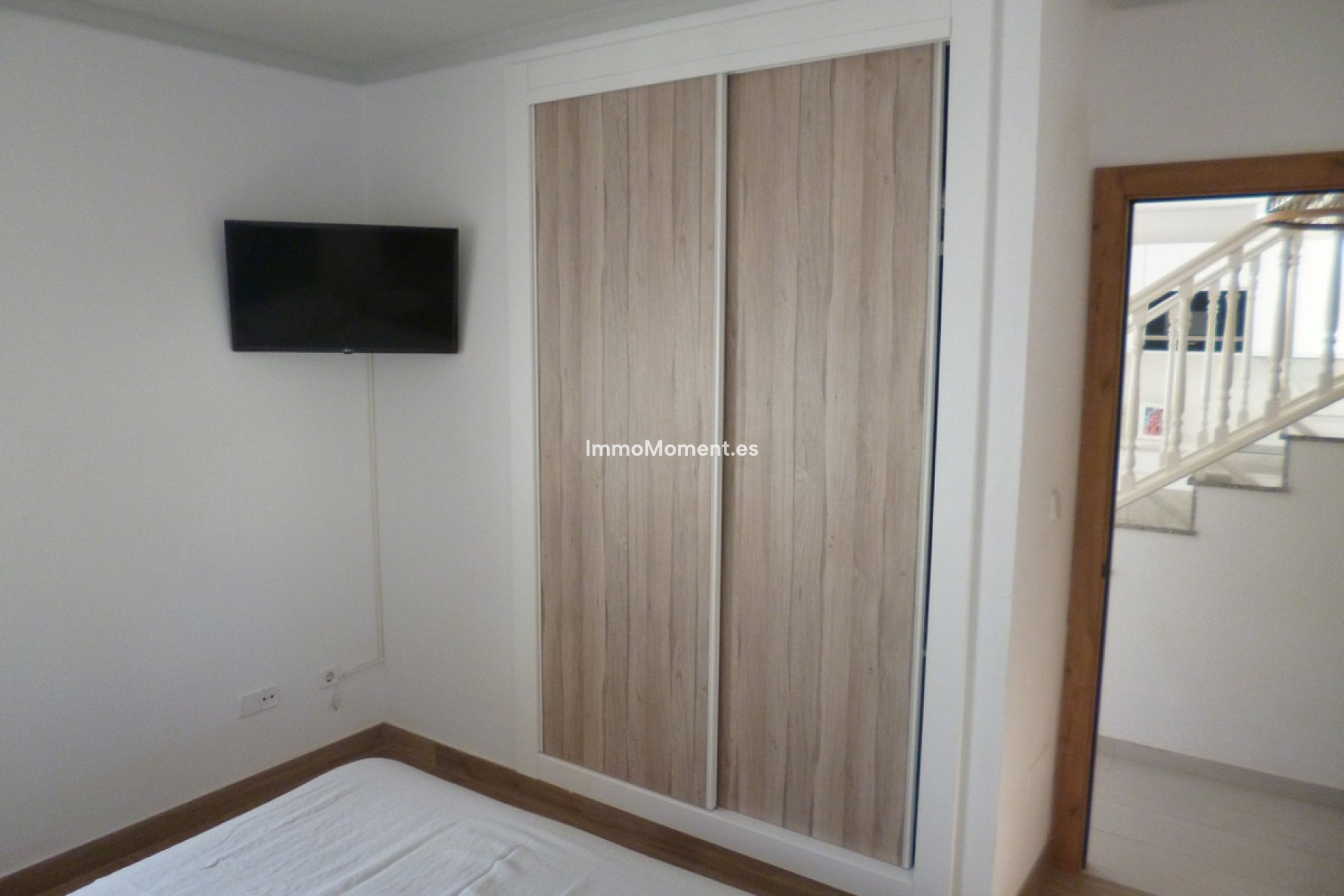 Resale - Villa - Pilar de la Horadada - Pilar de la Horadada Centro