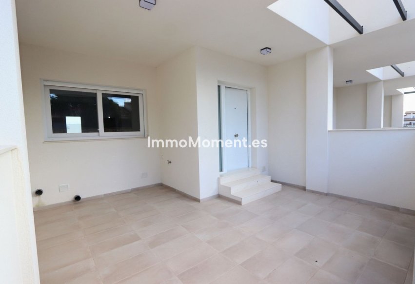 Resale - Villa - Pilar de la Horadada - Pilar de la Horadada Centro