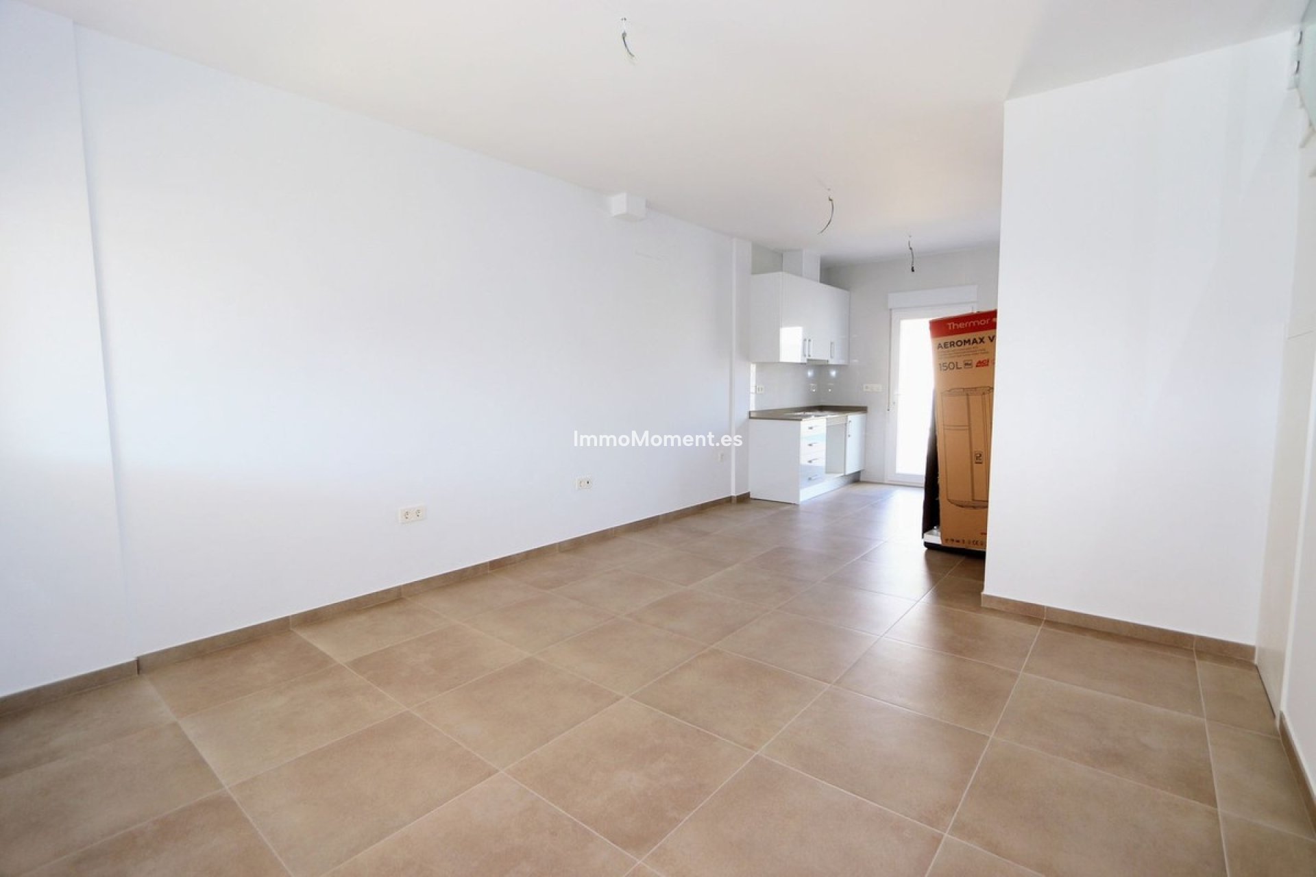 Resale - Villa - Pilar de la Horadada - Pilar de la Horadada Centro