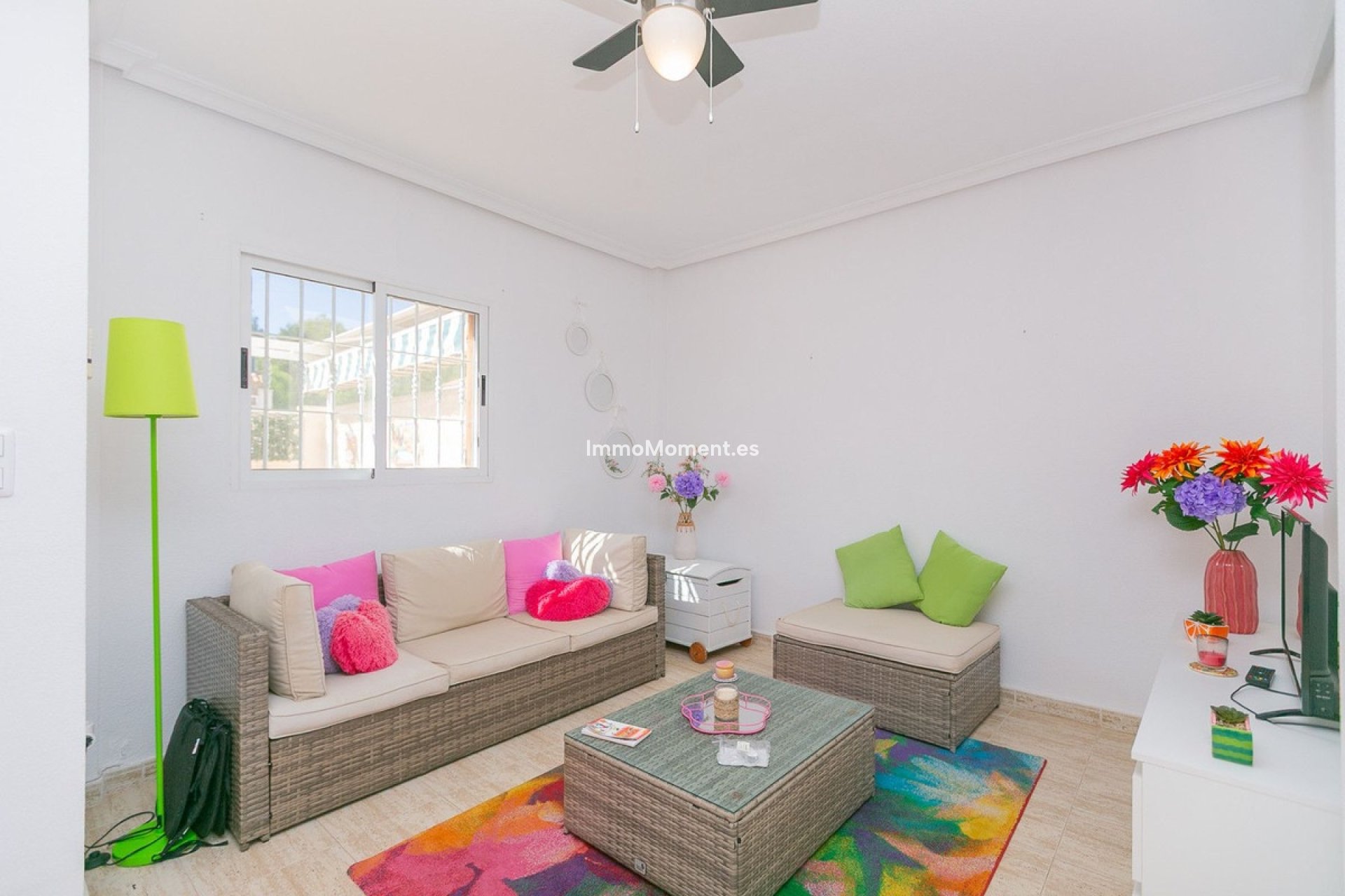Resale - Villa - Pilar de la Horadada - Pilar de la Horadada Centro