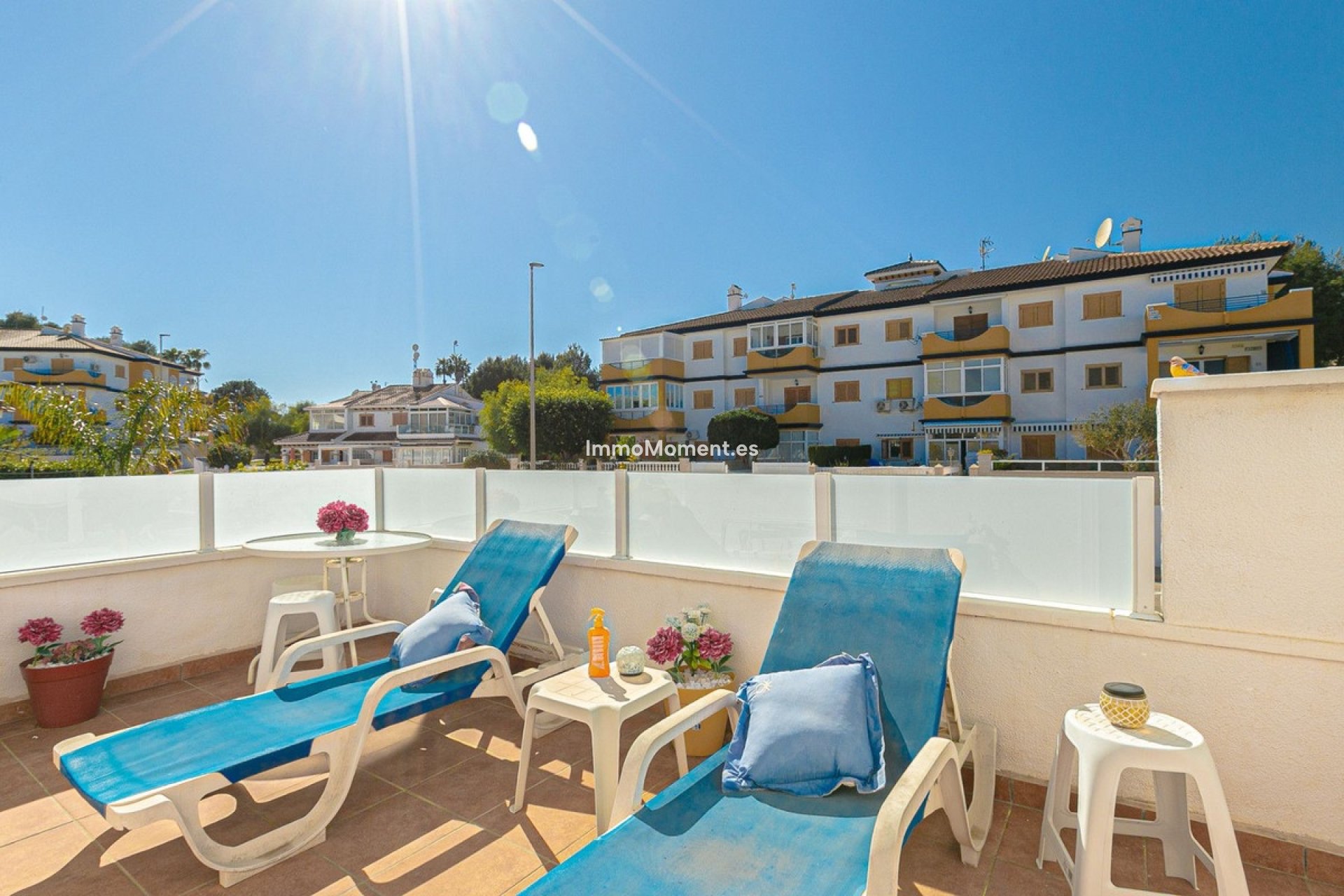 Resale - Villa - Pilar de la Horadada - Pilar de la Horadada Centro