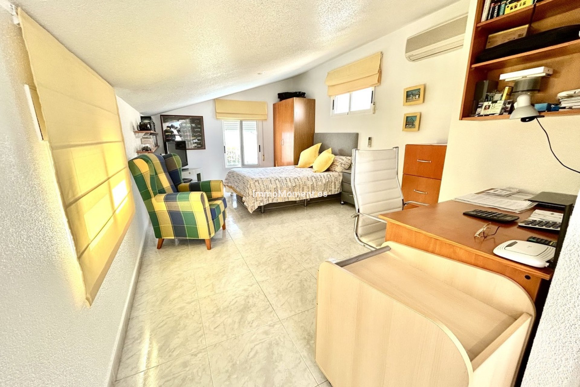 Resale - Villa - Pilar de la Horadada - Pinar de Campoverde