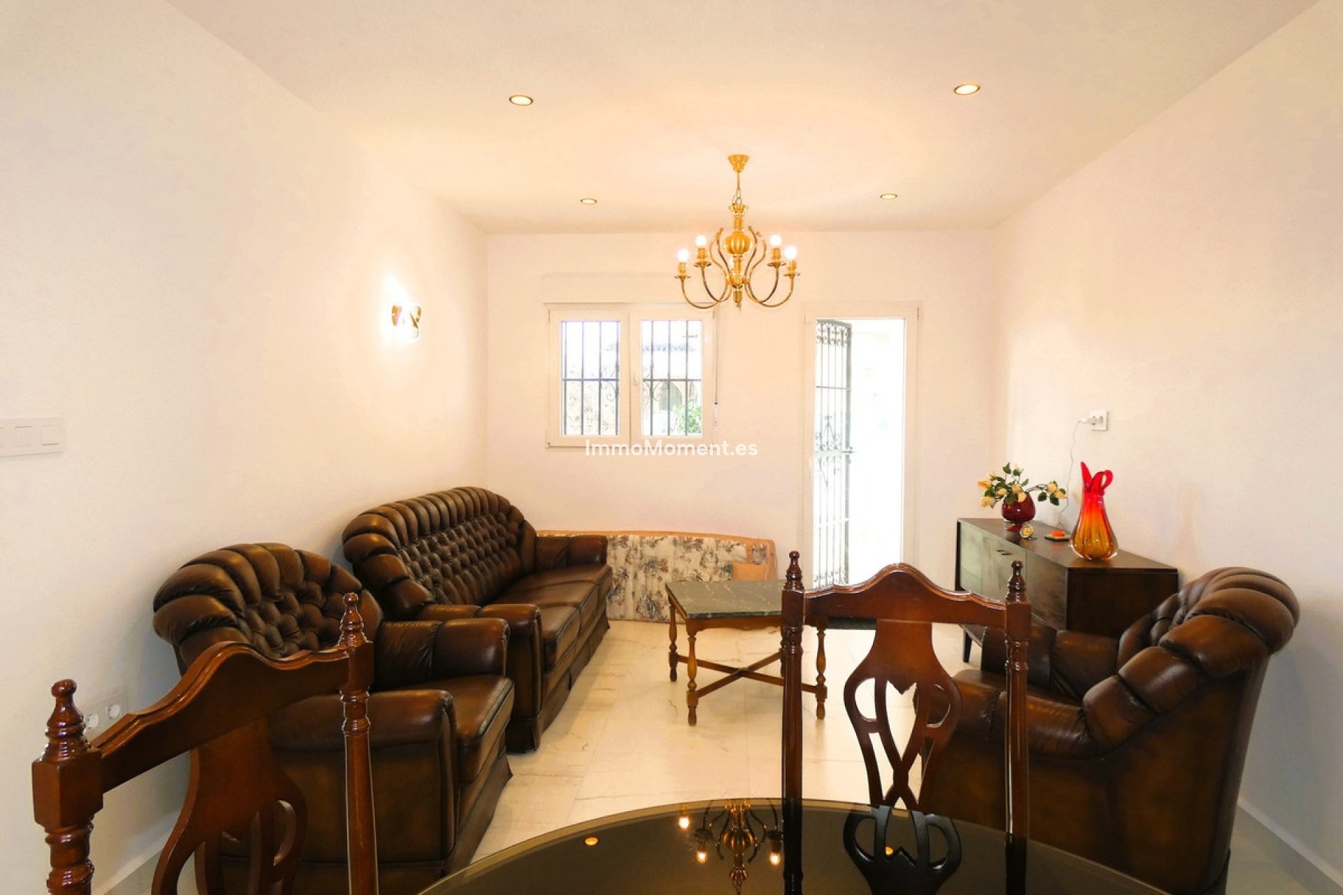 Resale - Villa - Pilar de la Horadada - Pinar de Campoverde