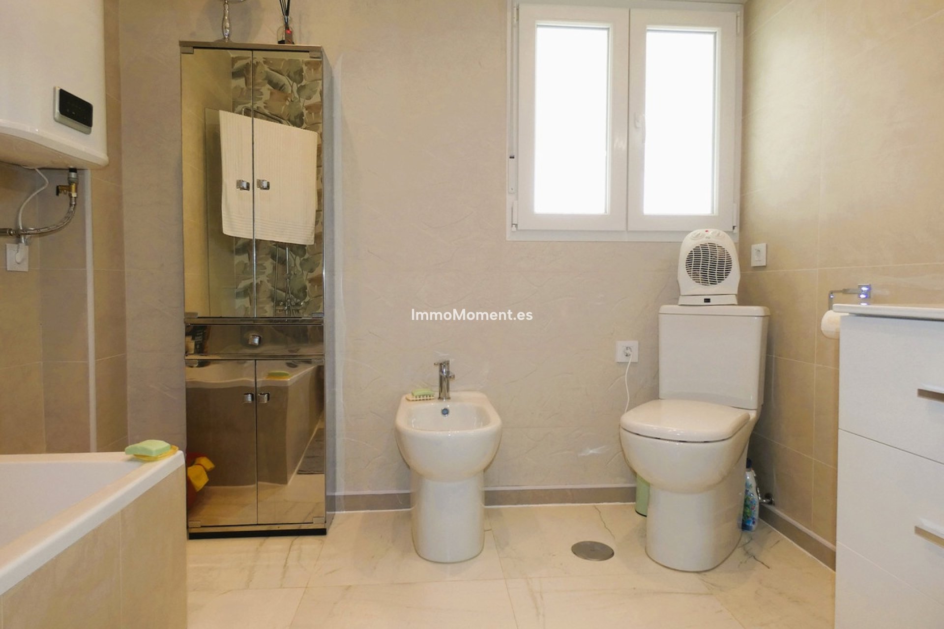 Resale - Villa - Pilar de la Horadada - Pinar de Campoverde